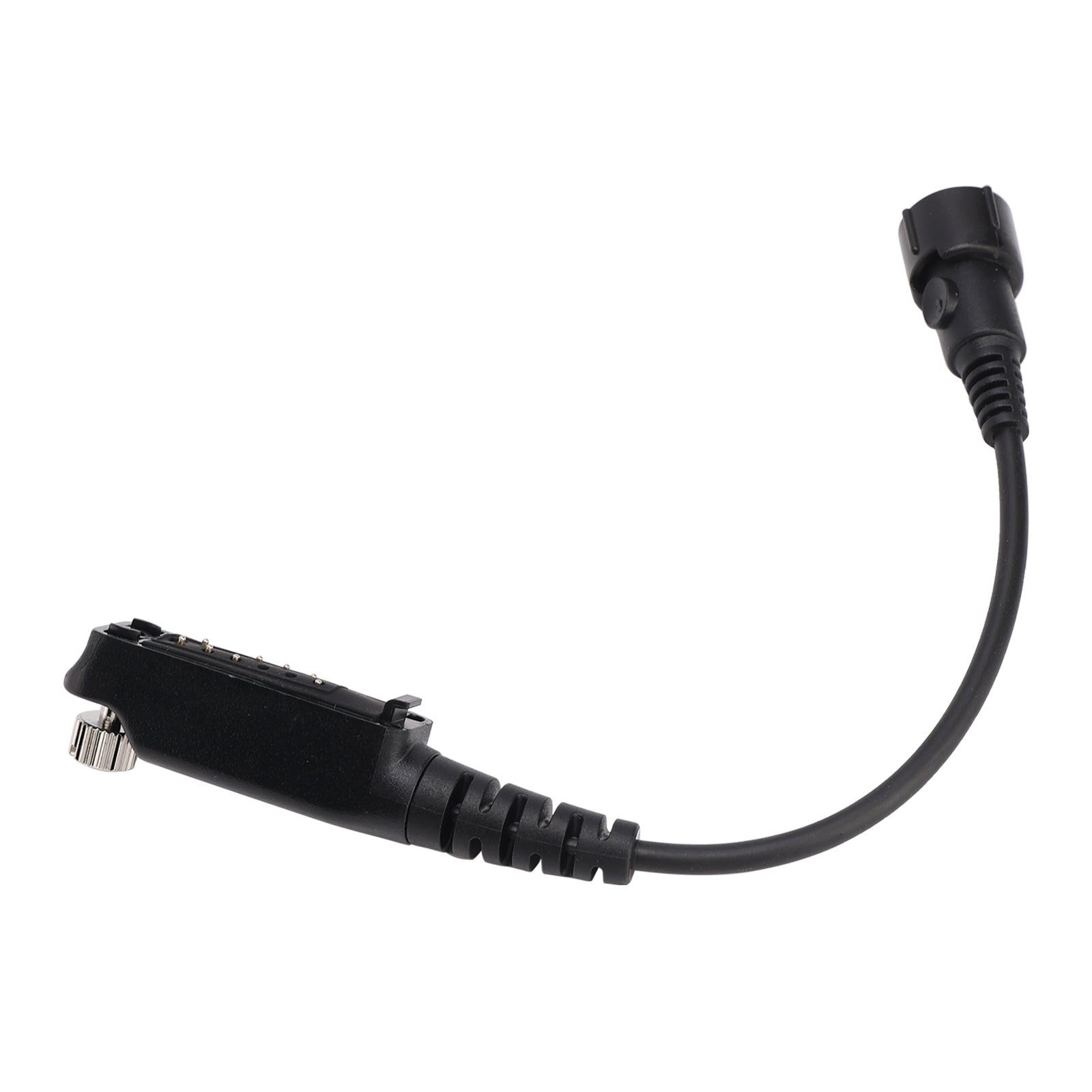STP8000 Replaceable Aviation Plug Converter Cable for Sepura STP8030 STP8035
