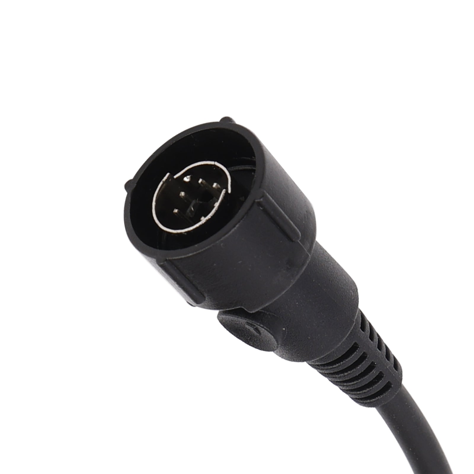 STP8000 Replaceable Aviation Plug Converter Cable for Sepura STP8030 STP8035