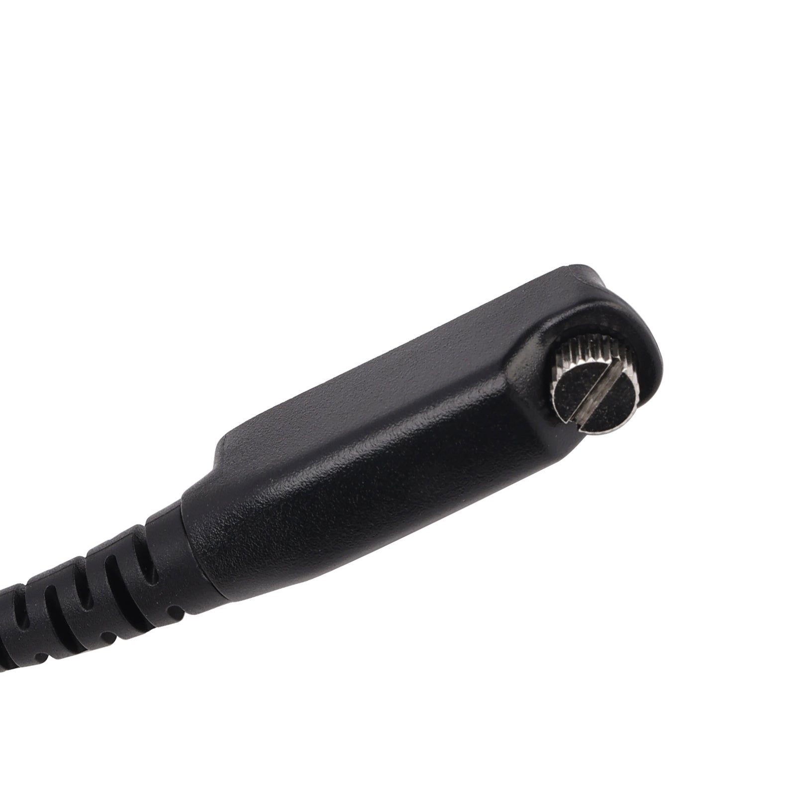 STP8000 Replaceable Aviation Plug Converter Cable for Sepura STP8030 STP8035