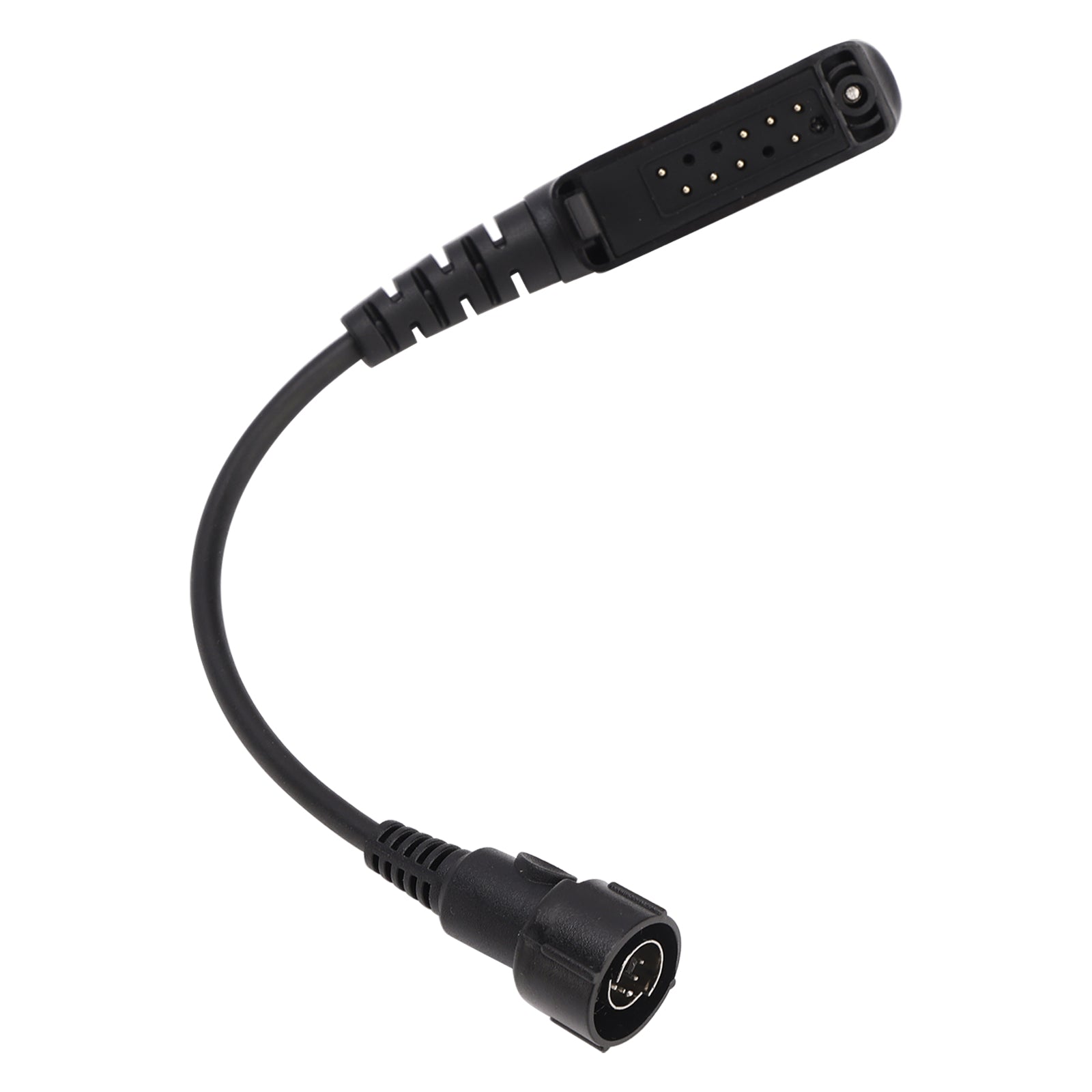 STP8000 Replaceable Aviation Plug Converter Cable for Sepura STP8030 STP8035