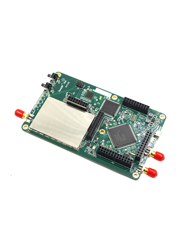 1MHz-6GHz HackRF One R9 SDR Development Board Open Source SDR Platform V1.7.0