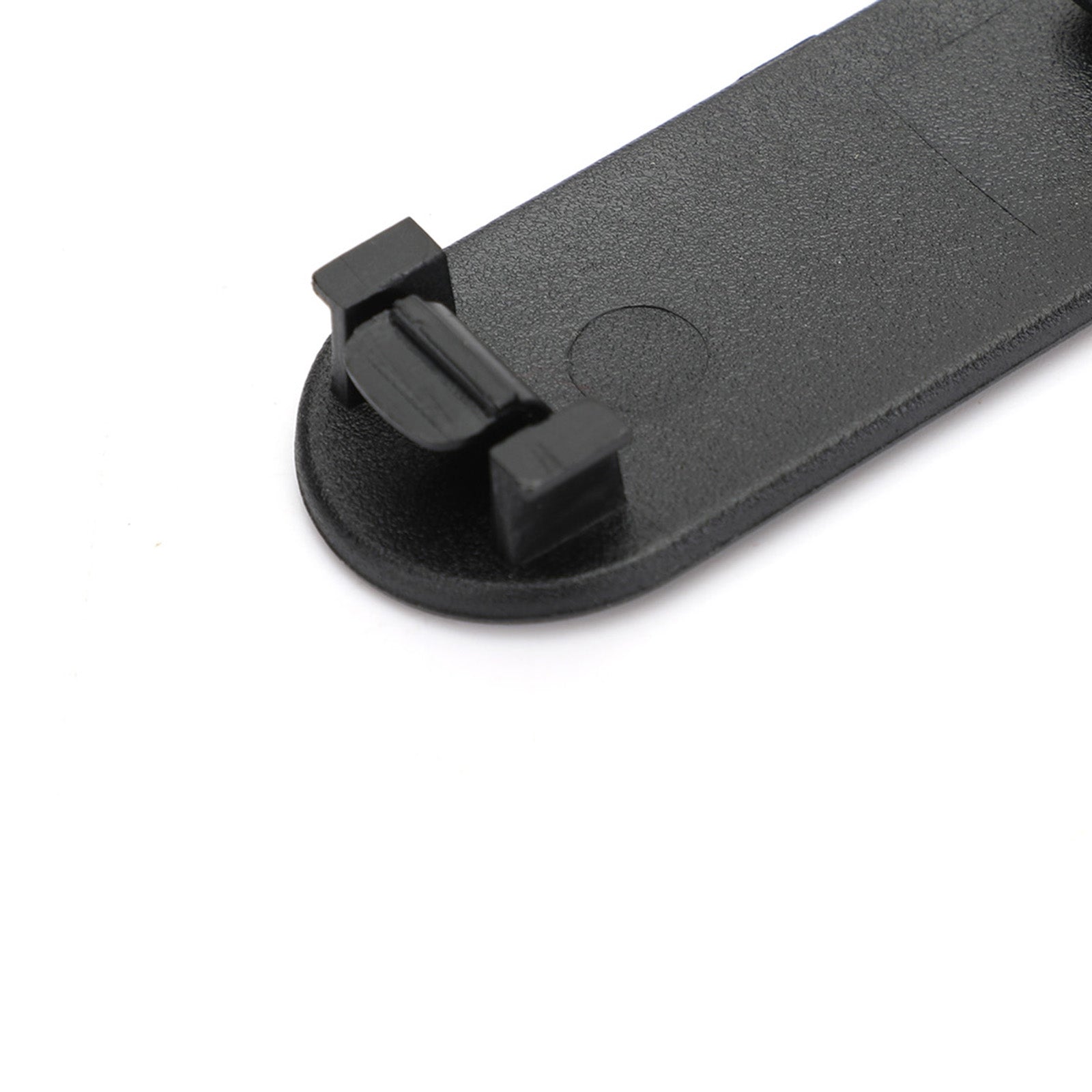 5PCS Original Black Belt Clip For T3 T4 T5 T6 T7 T8 T50 T60 Walkie Talkie