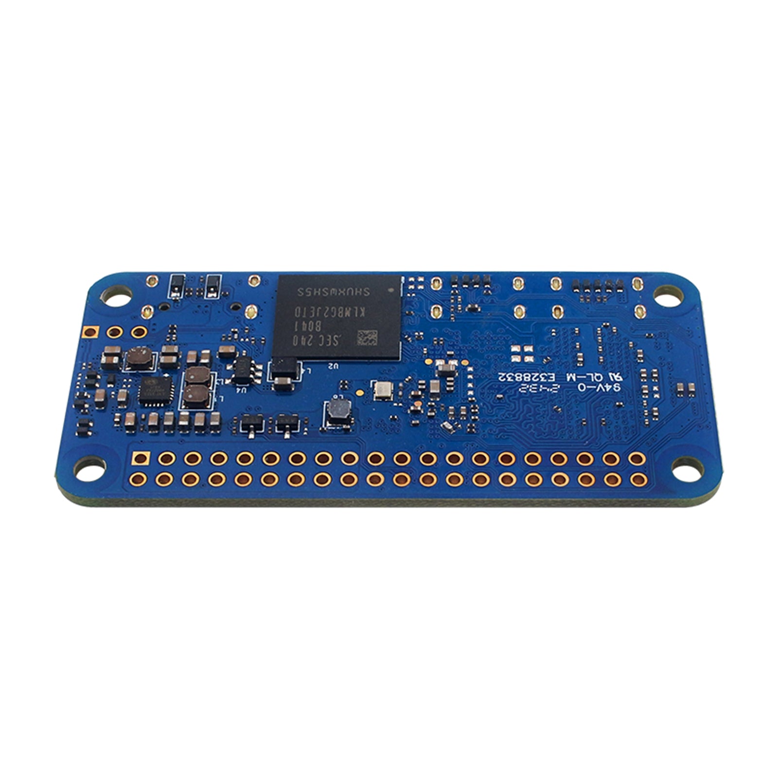 M4 Zero Development Board Quanzhi 618 Na palube WiFi Bluetooth BPI M4 nula