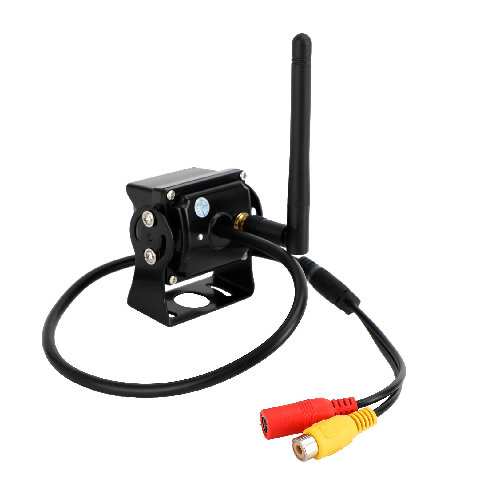 WiFi sans fil voiture camion RV remorque vue arrière caméra de recul CCTV pour iOS Android