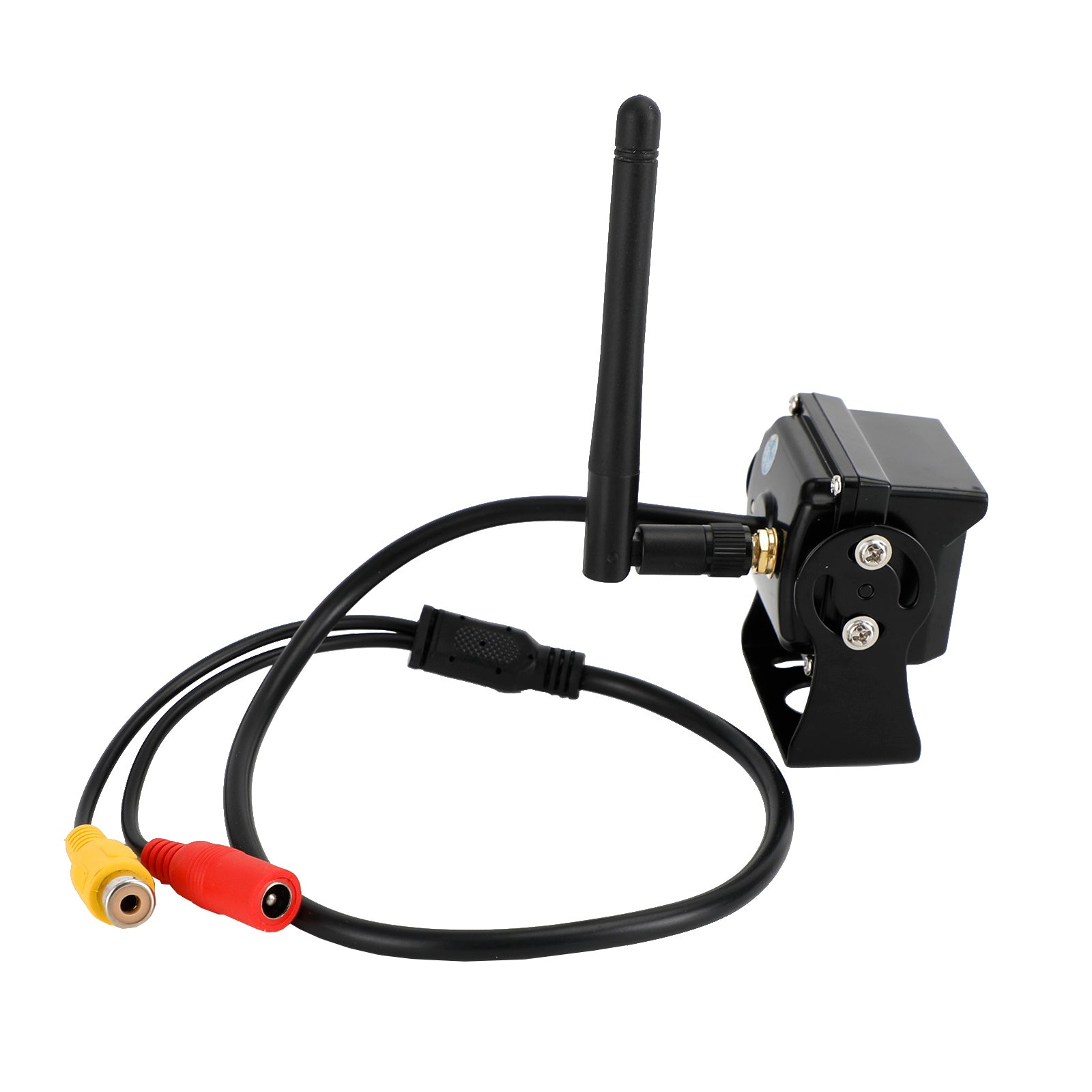 WiFi sans fil voiture camion RV remorque vue arrière caméra de recul CCTV pour iOS Android