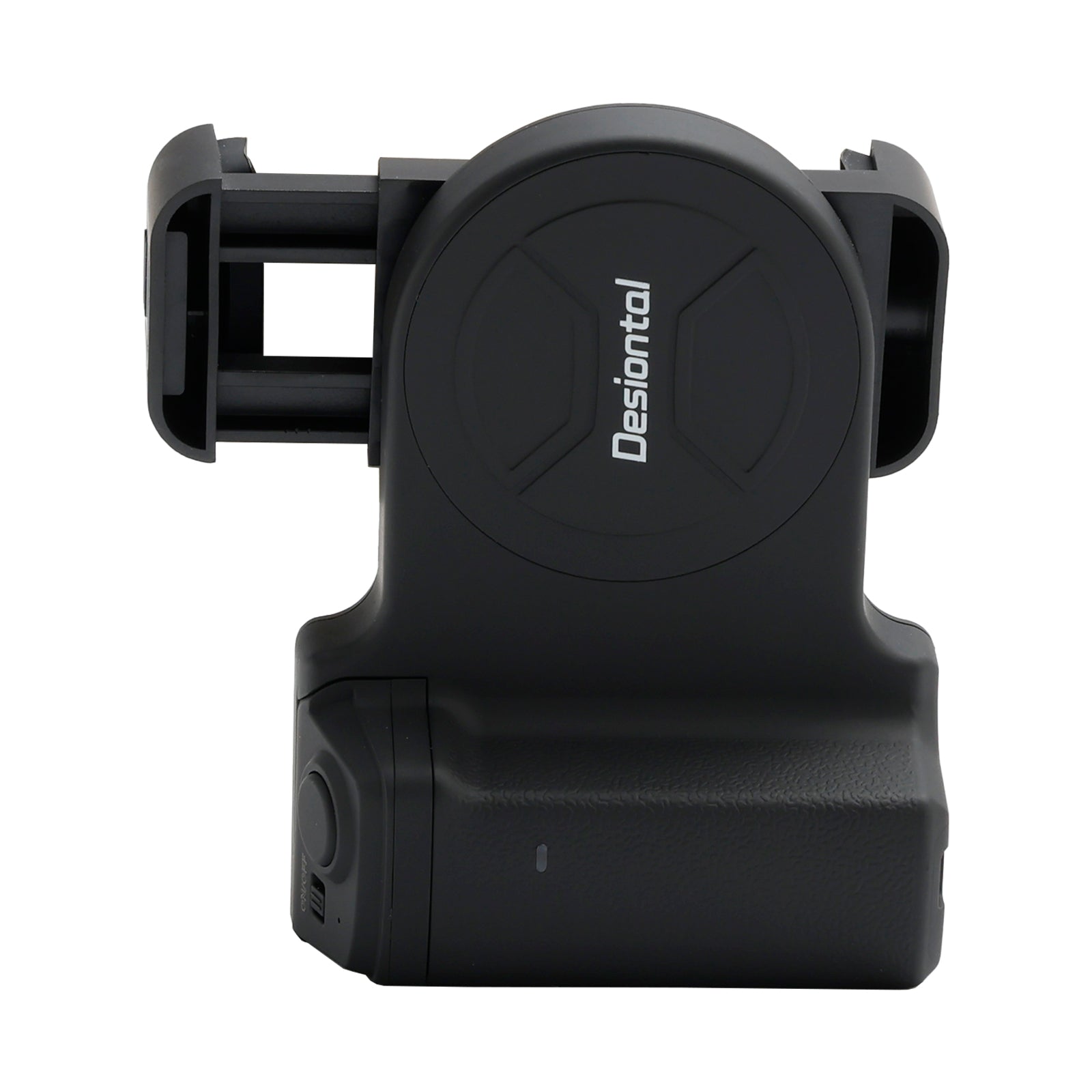 PH-30A Mobiltelefonklipp Modell Auktion Remote Control Camera Handle Stabilizer