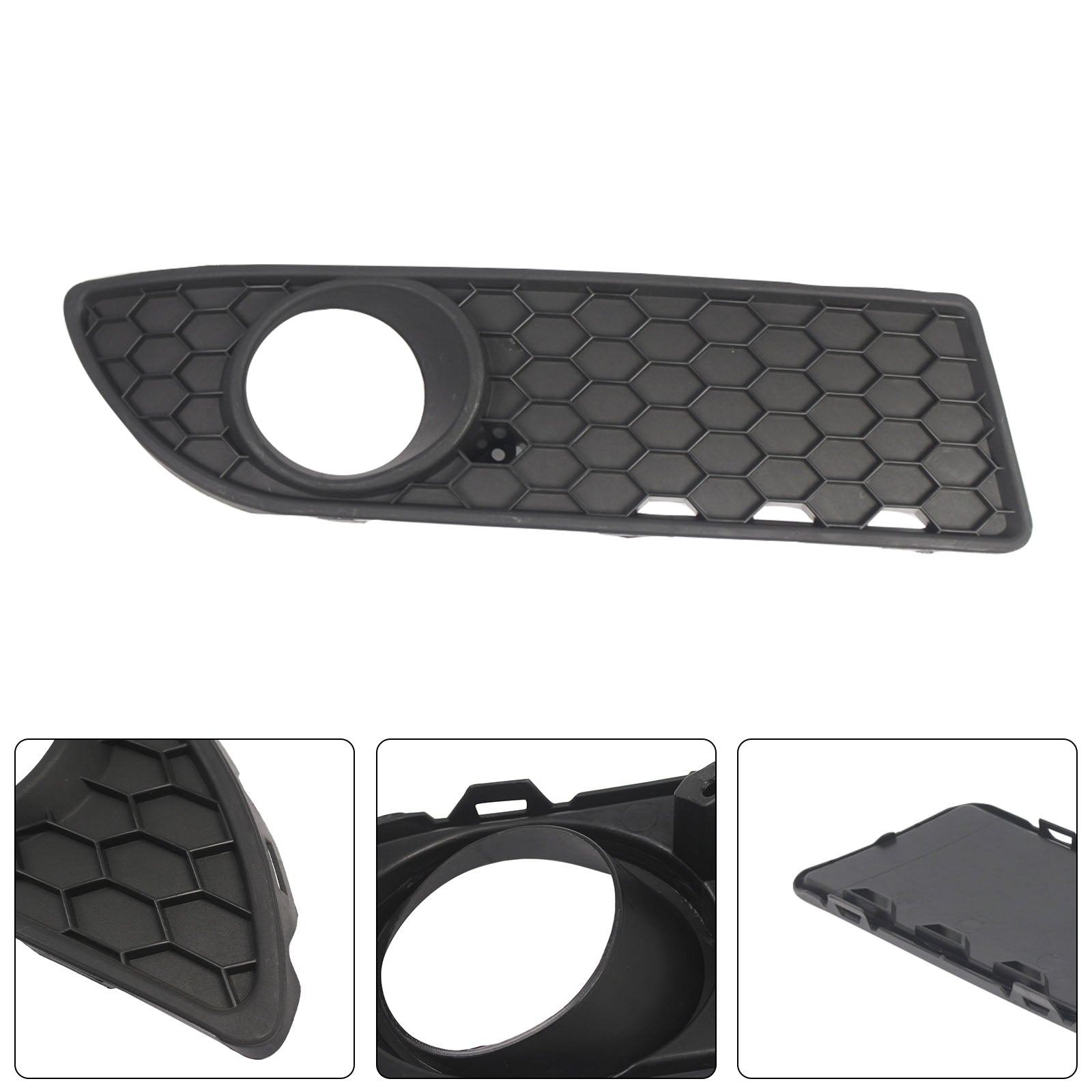 2005-2009 VW Polo 9N3 GTI Honeycomb Style Front Lower Grille