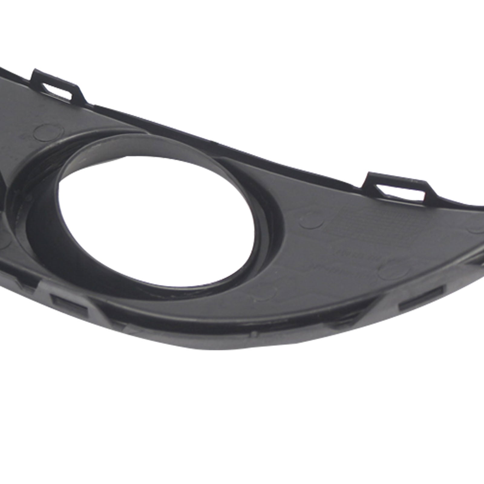 2005-2009 VW Polo 9N3 GTI Honeycomb Style Front Lower Grille