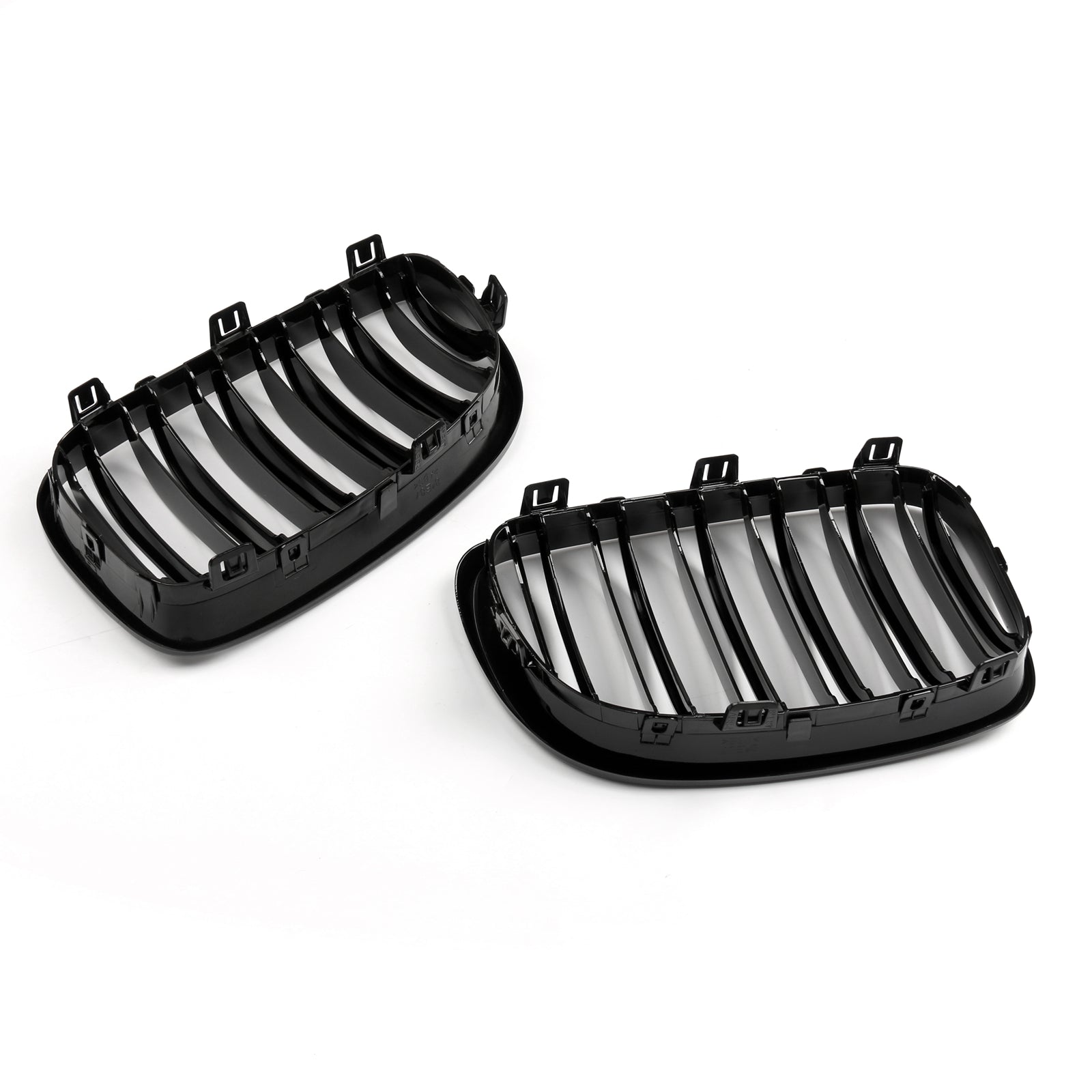 2008/2012 BMW E81 3-Door Facelift Front Grille