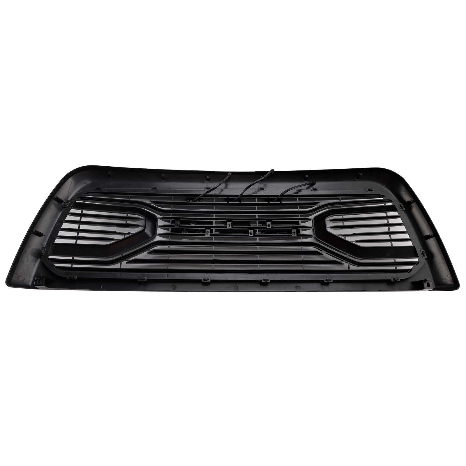 2013-2018 Dodge Ram 2500/3500 Laramie Limited Big-Horn Front Bumper Grille