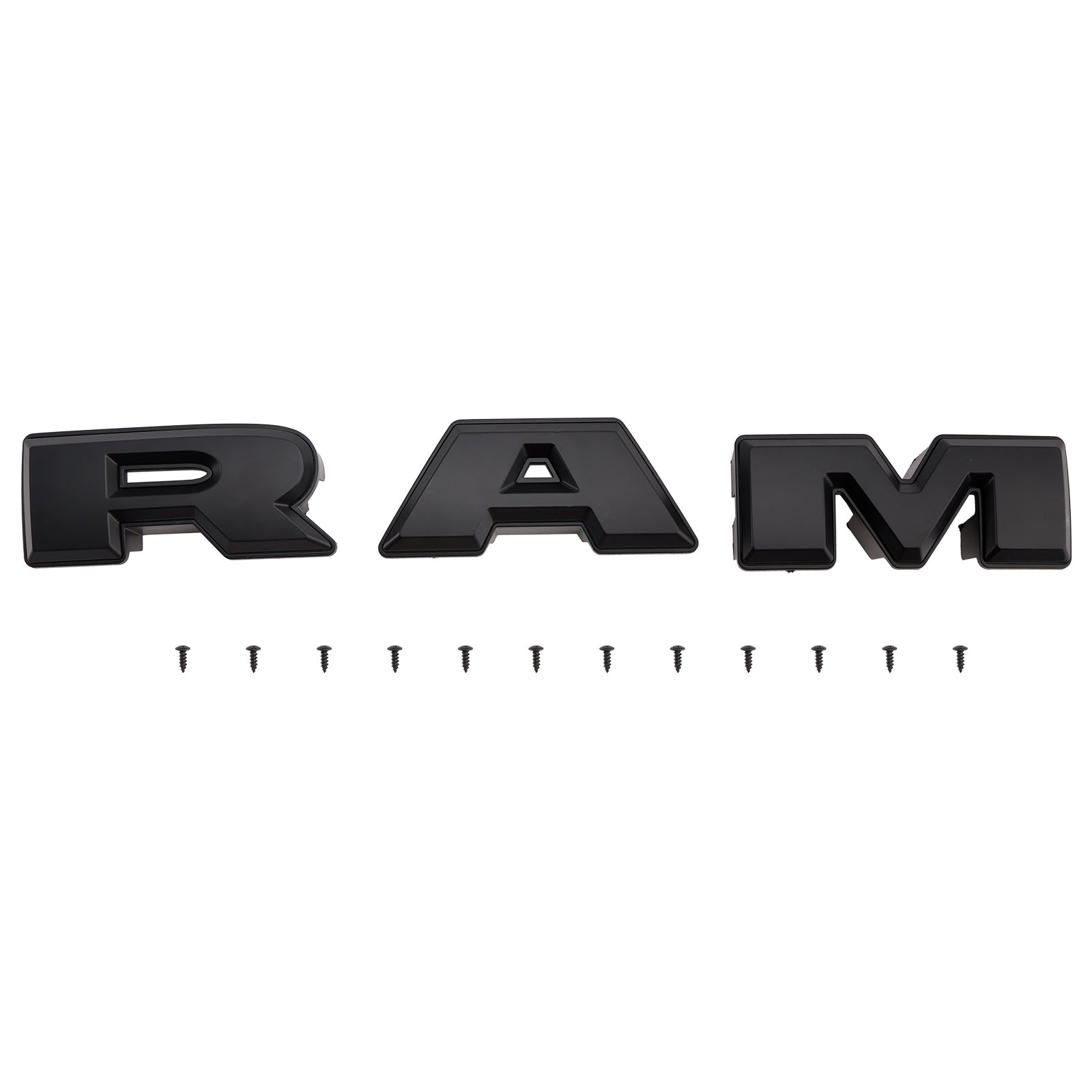 2013-2018 Dodge Ram 2500/3500 Laramie Limited Big-Horn Front Bumper Grille