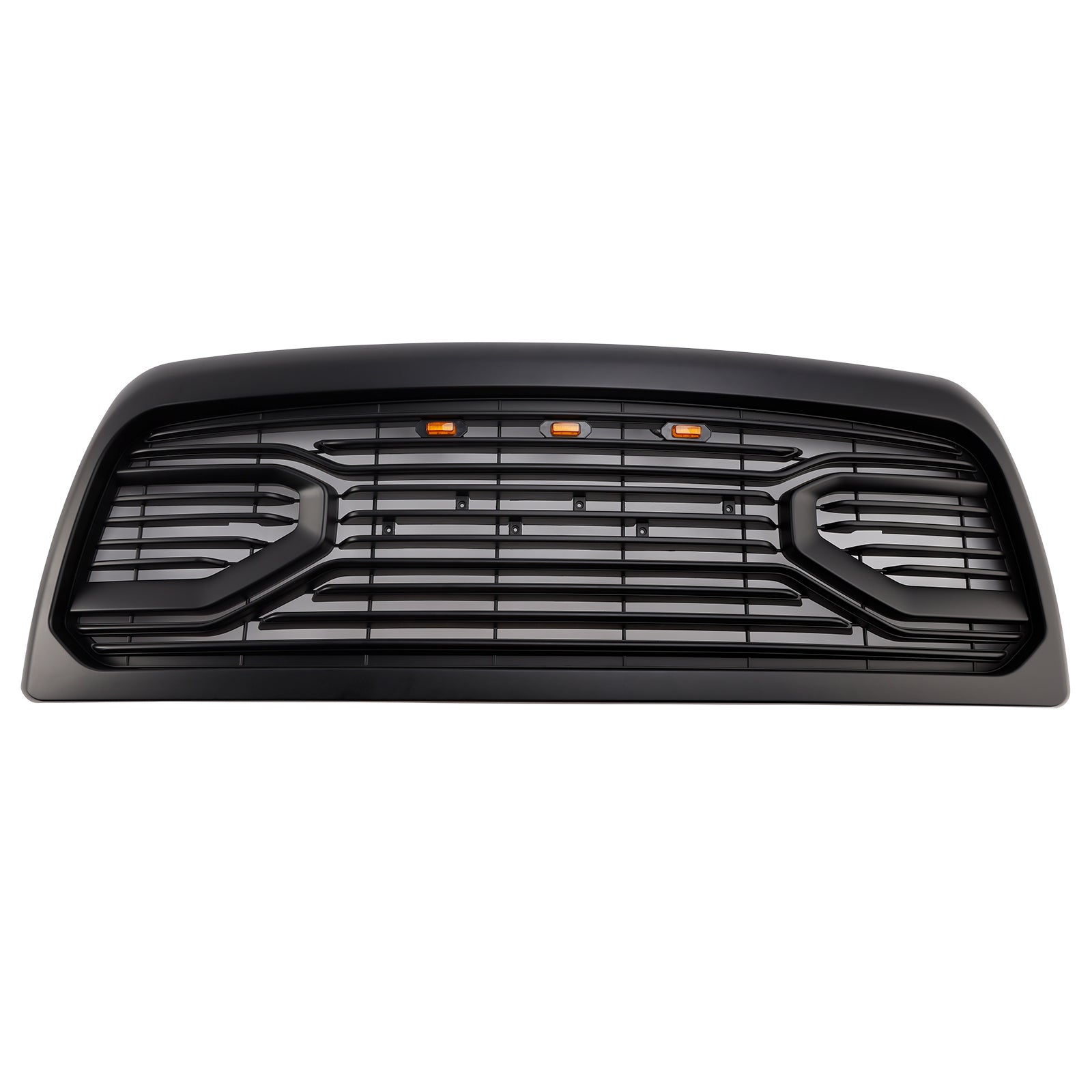 2013-2018 Dodge Ram 2500/3500 Laramie Limited Big-Horn Front Bumper Grille