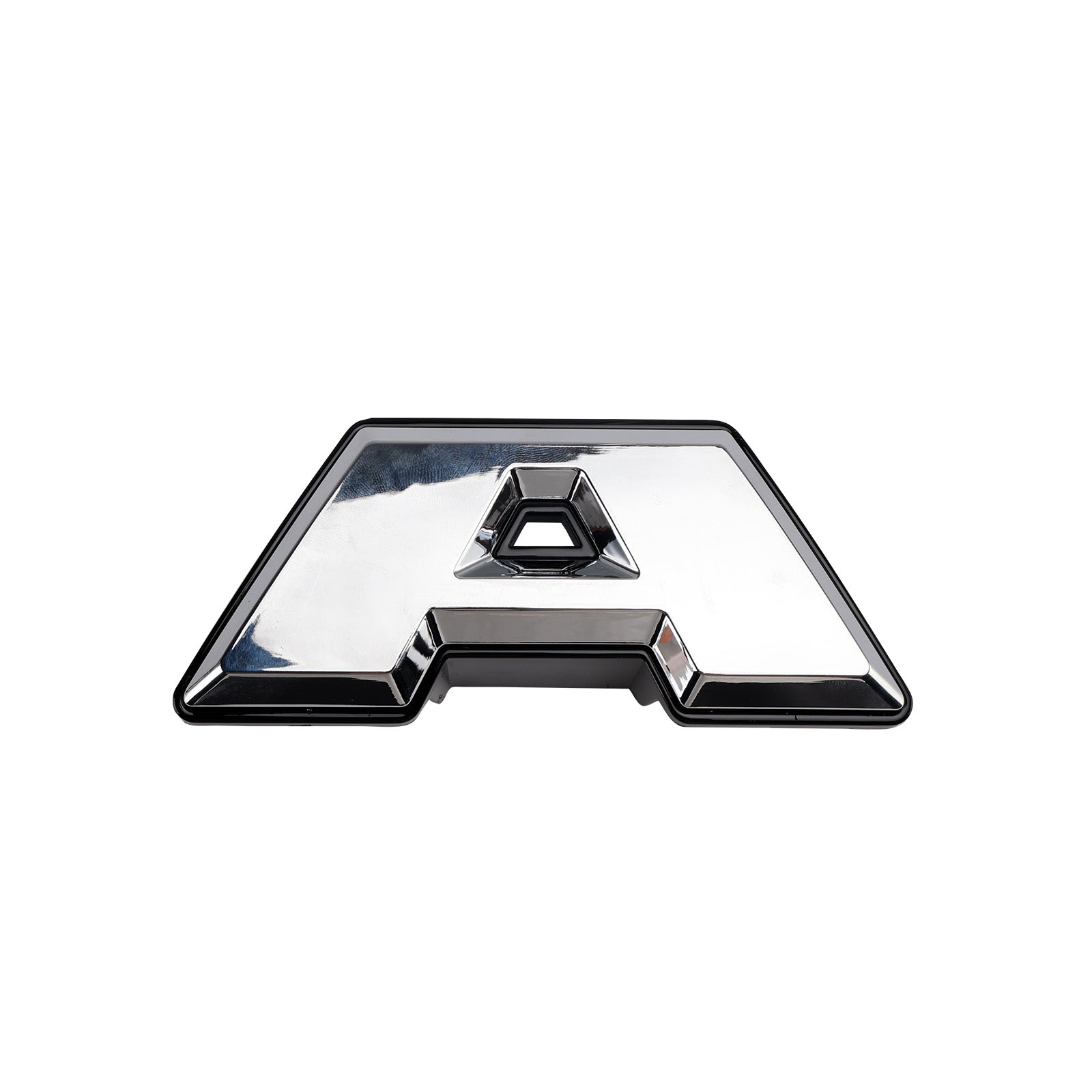 2010-2018 Dodge Ram 2500/3500 Laramie W/ Led Light Black Front Bumper Grille