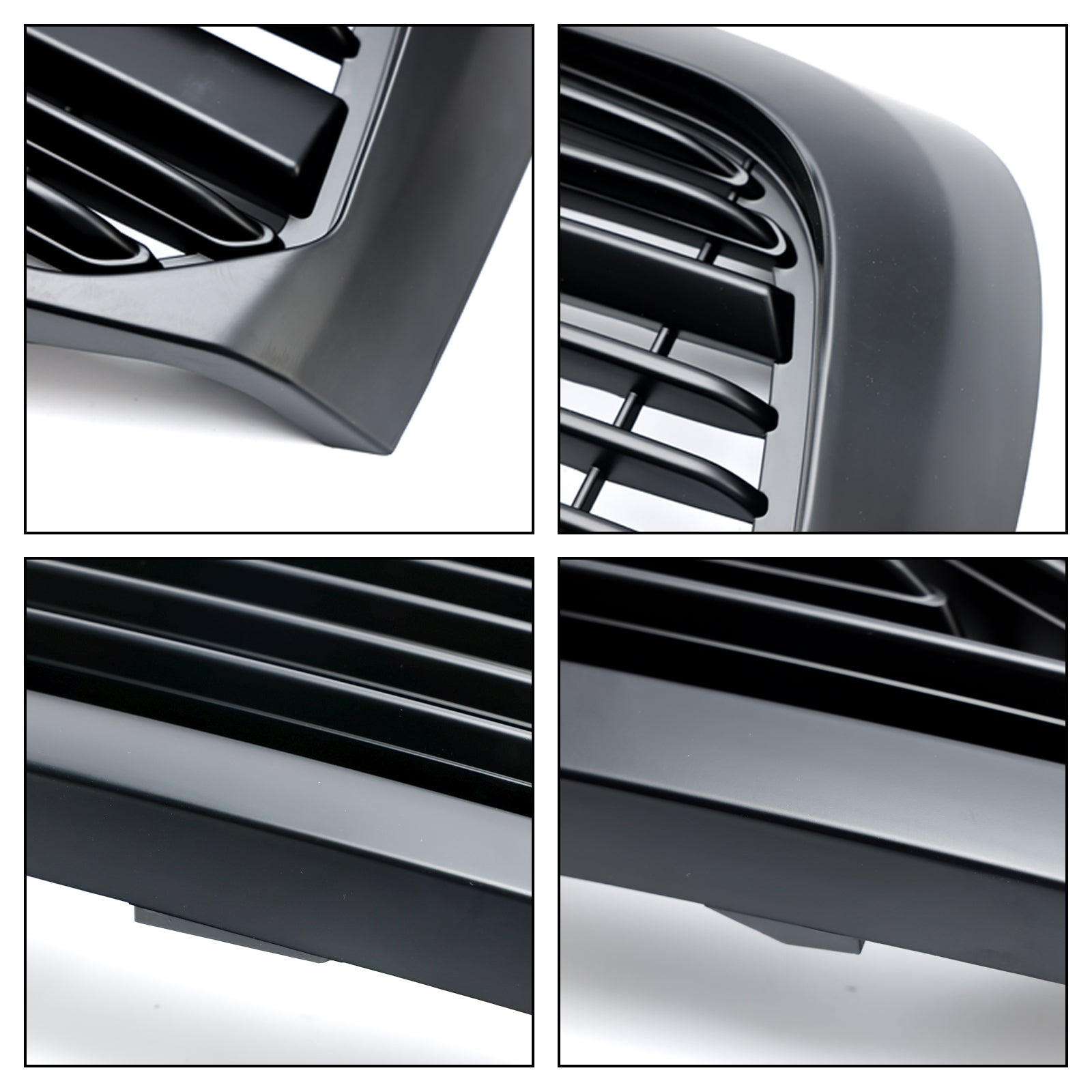 Grille de pare-chocs avant Dodge RAM 2500 2006-2009