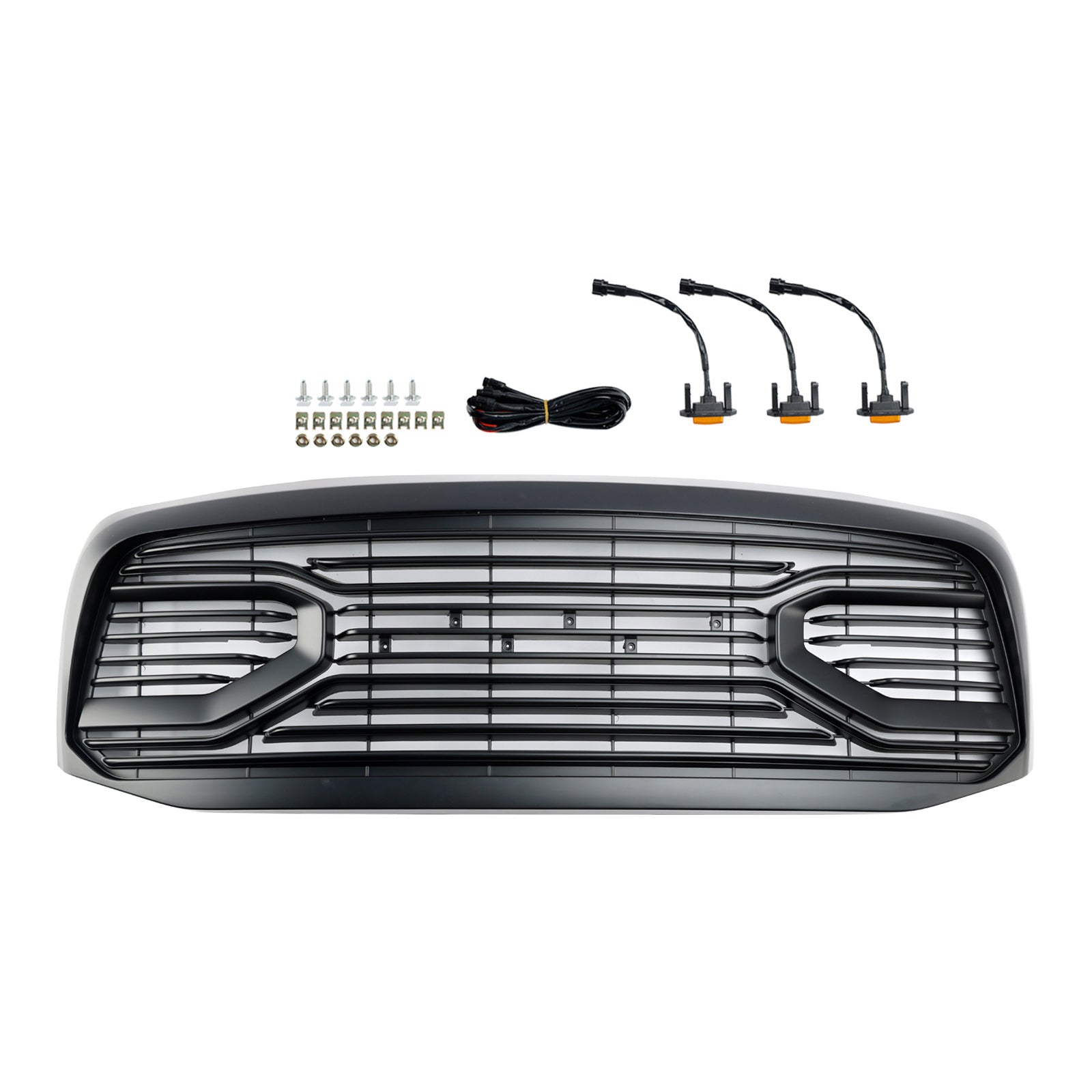 Grille de pare-chocs avant Dodge RAM 2500 2006-2009