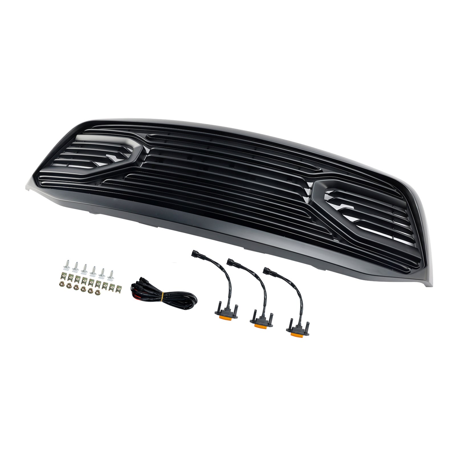 Grille de pare-chocs avant Dodge RAM 2500 2006-2009