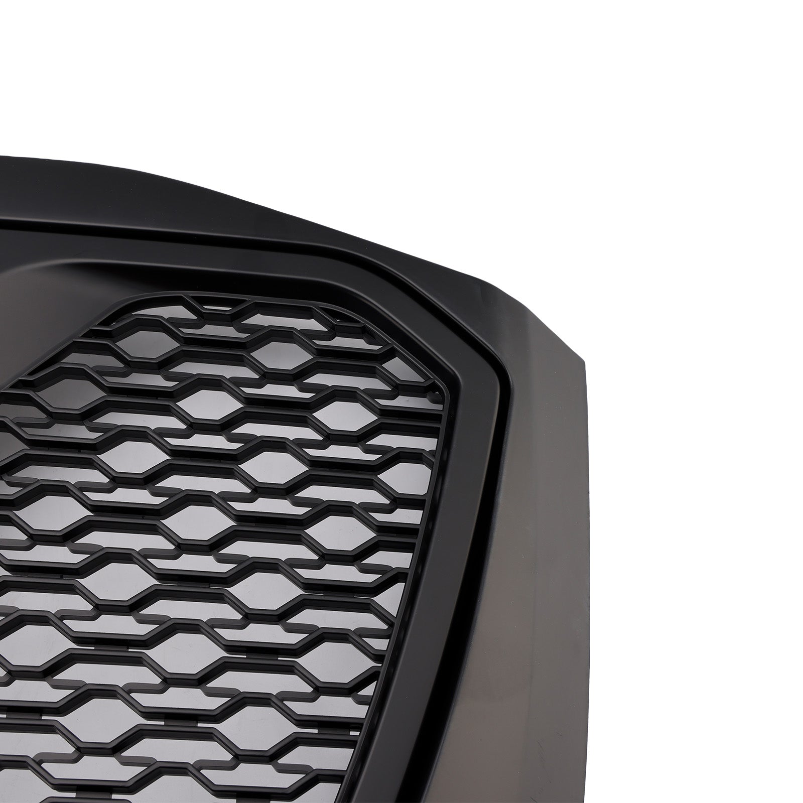 Front Bumper Grill Grille Fit Dodge RAM 1500 2006-08 RAM 2500 3500 2006-2009