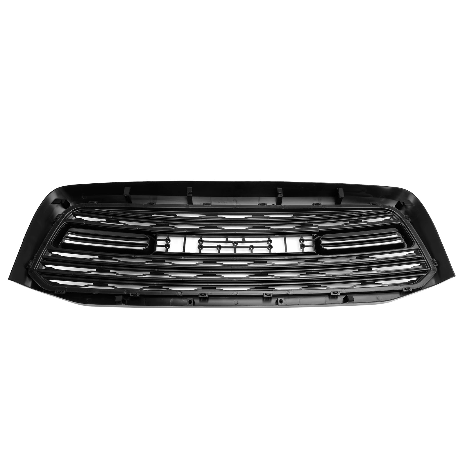 2006-2009 Dodge RAM 3500 LTD Style Front Bumper Grill Grille