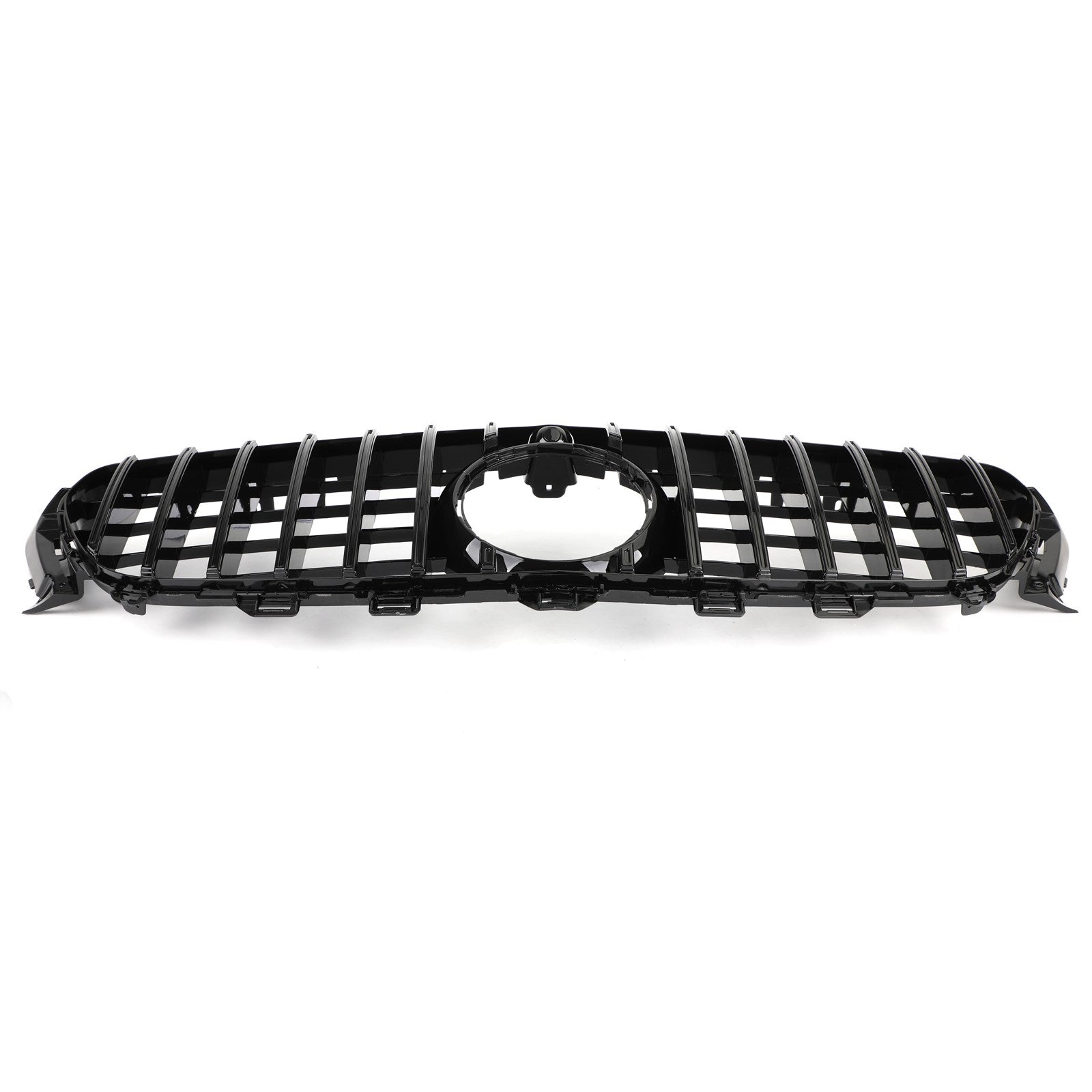 Voorgrille met camera, geschikt voor Mercedes Benz W213 E-Klasse AMG 2016-2019