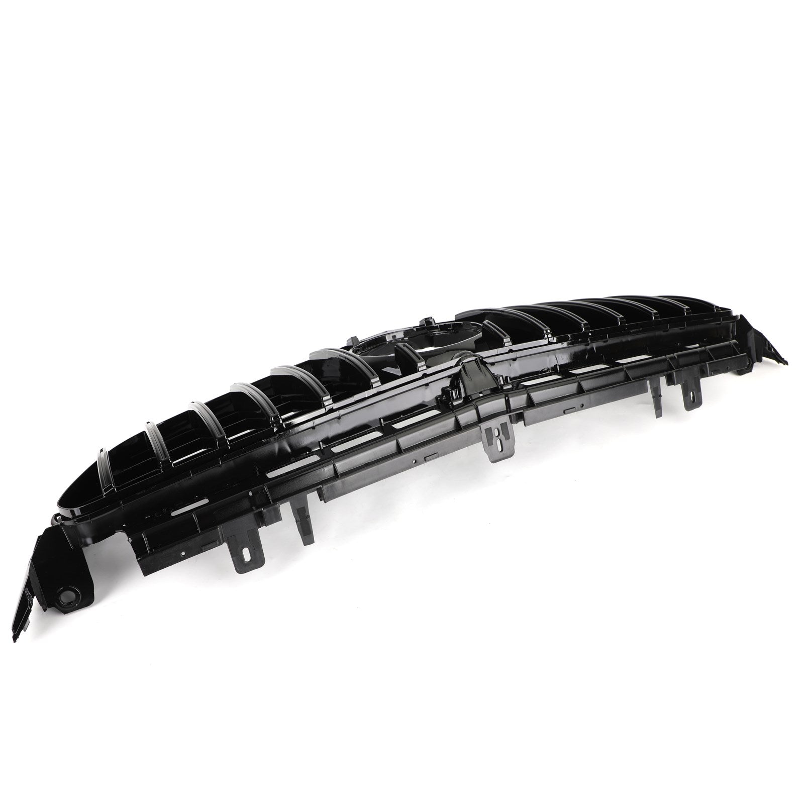 Voorgrille met camera, geschikt voor Mercedes Benz W213 E-Klasse AMG 2016-2019