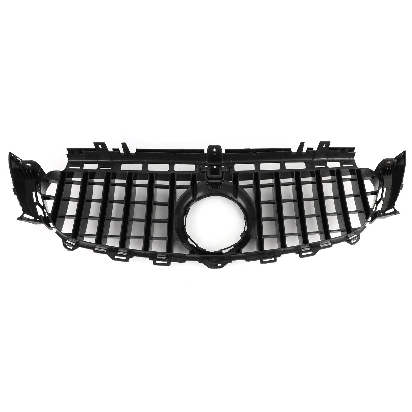 Voorgrille met camera, geschikt voor Mercedes Benz W213 E-Klasse AMG 2016-2019