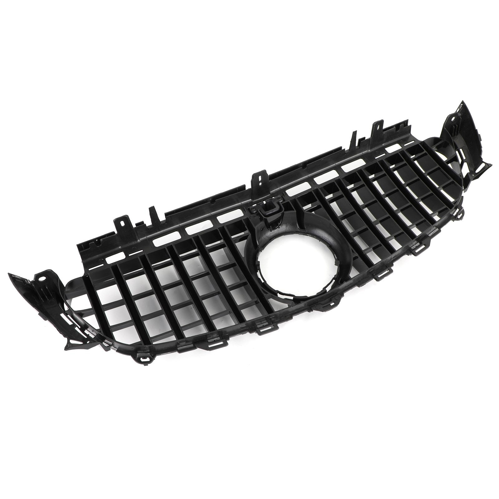 Voorgrille met camera, geschikt voor Mercedes Benz W213 E-Klasse AMG 2016-2019