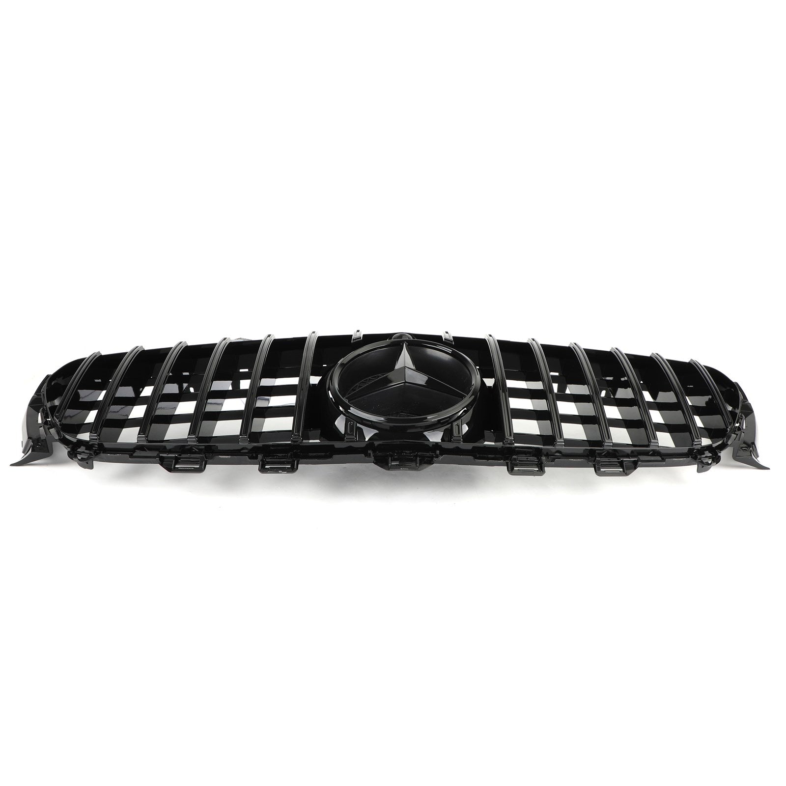 Frontgrille met camera geschikt voor Mercedes BenzW213 E-Klasse AMG 2016-2019