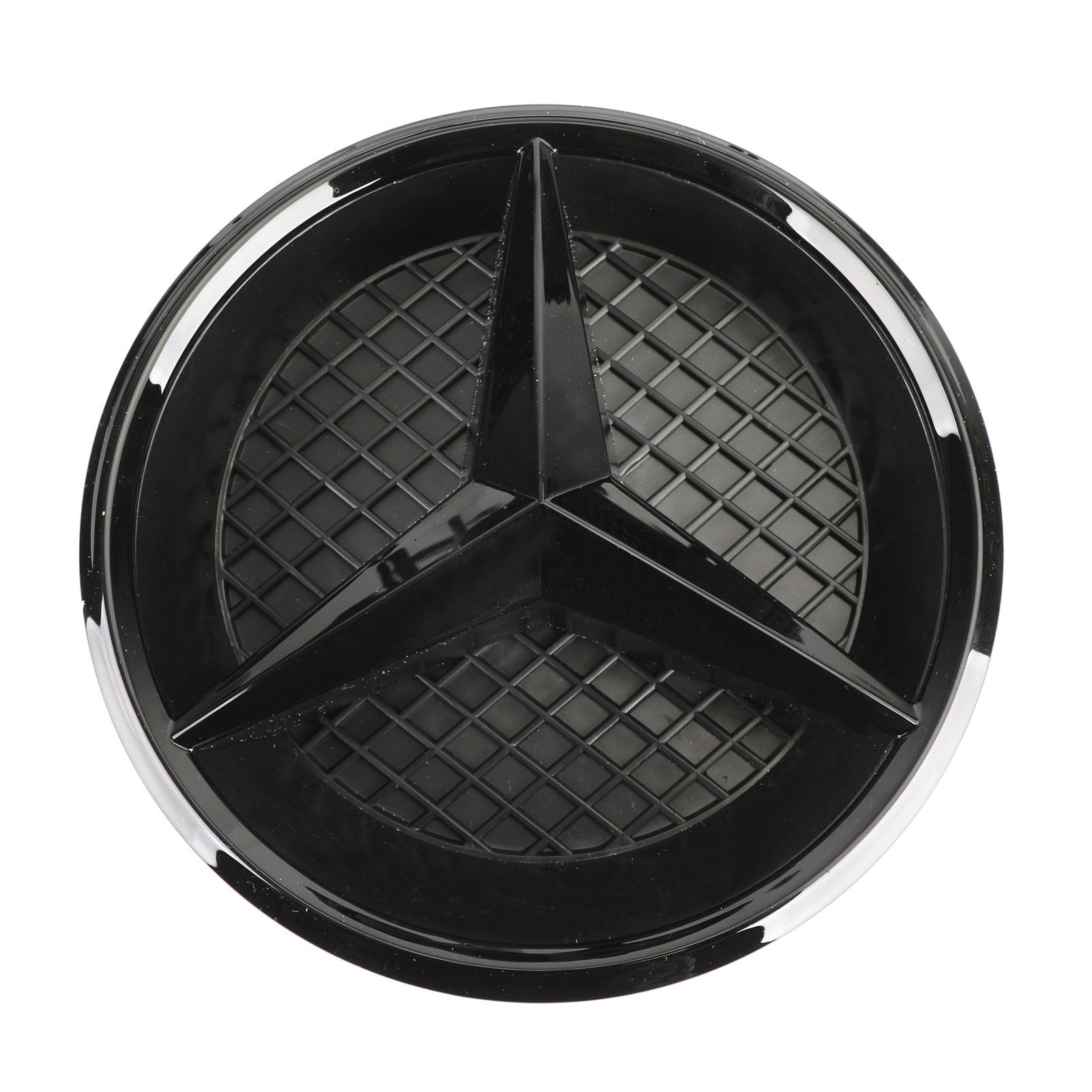 Frontgrille met camera geschikt voor Mercedes BenzW213 E-Klasse AMG 2016-2019