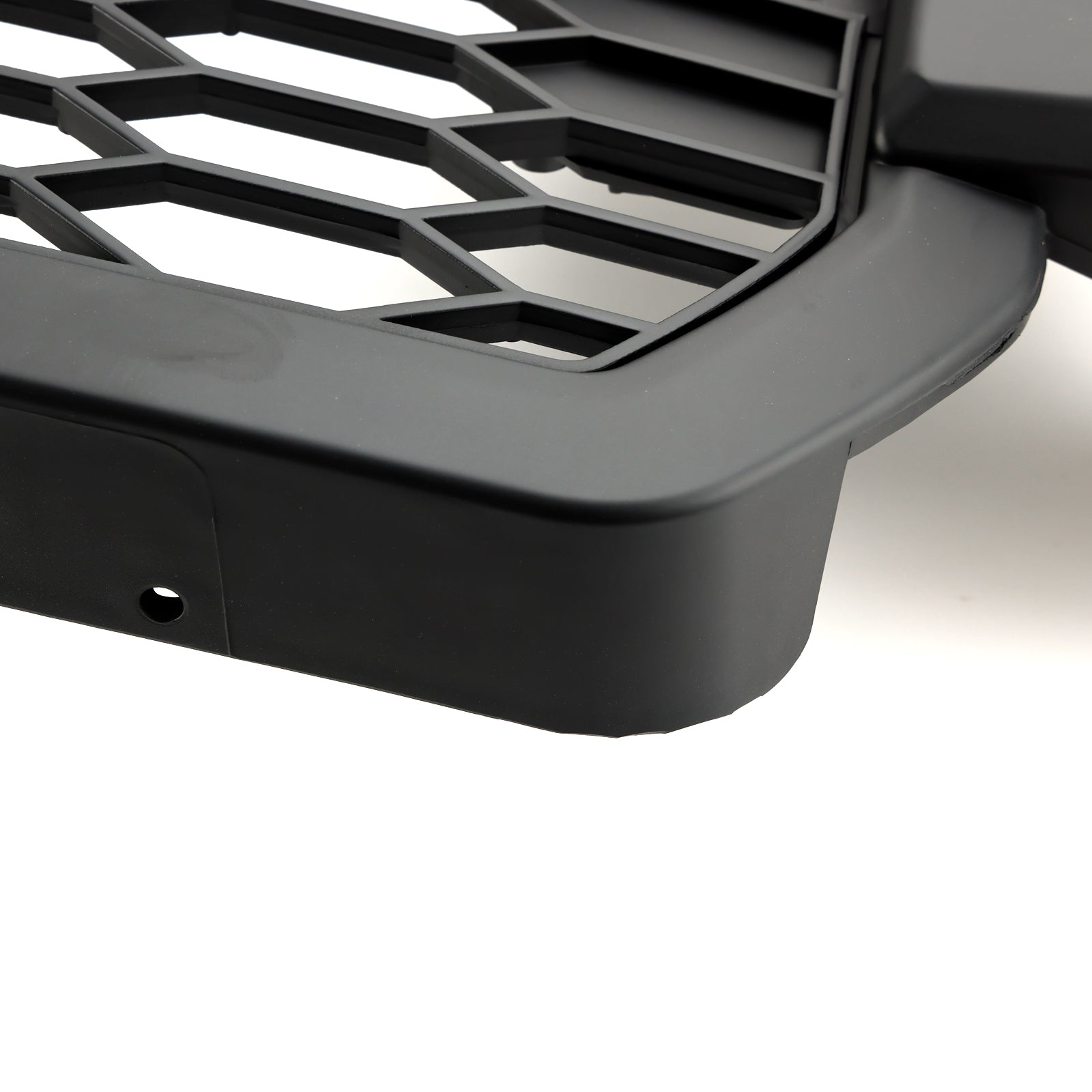 Ford F150 Super Duty 2018-2020 Med LED främre stötfångargrill