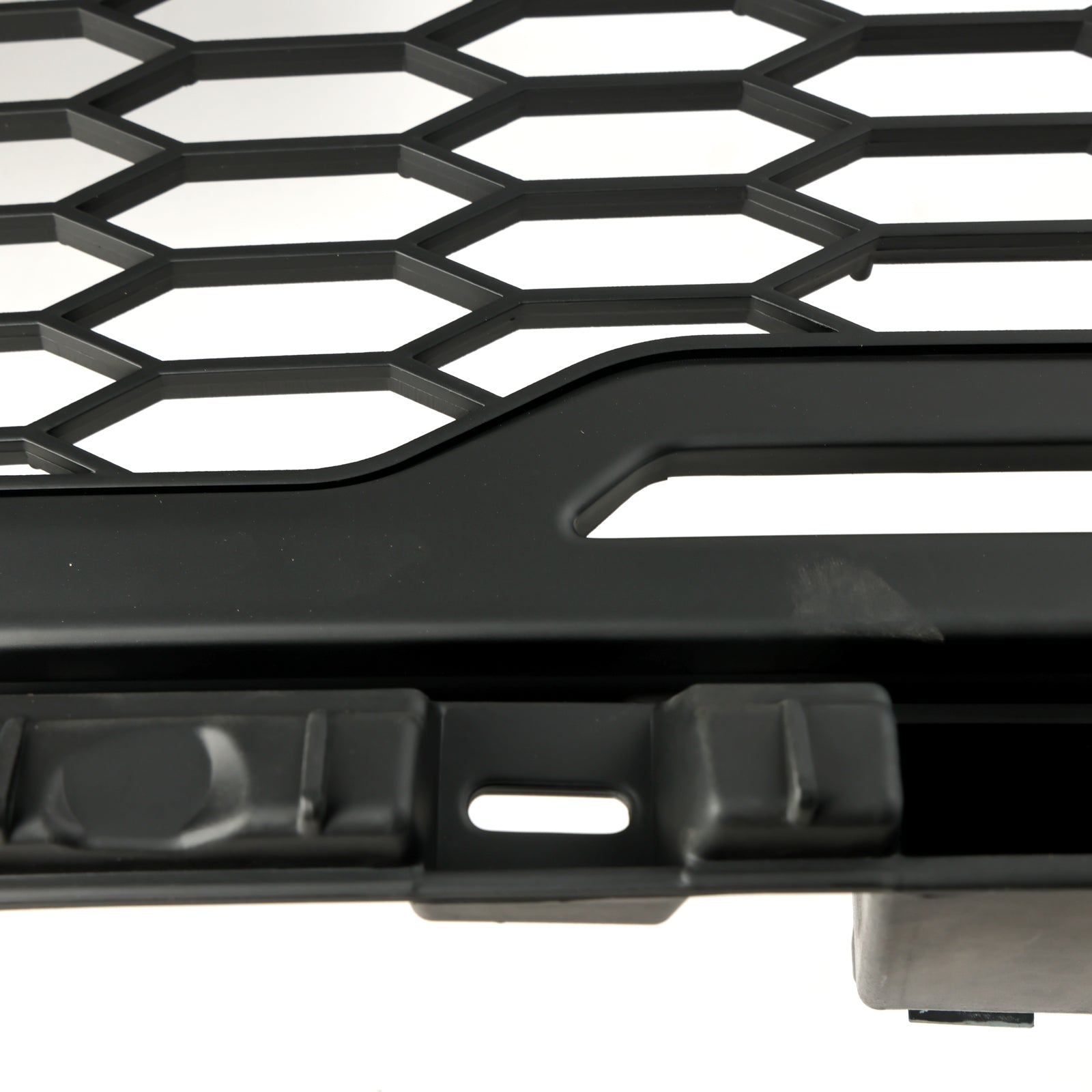 Ford F150 Ford F150 Super Duty Bumper Grill Grill avec LED