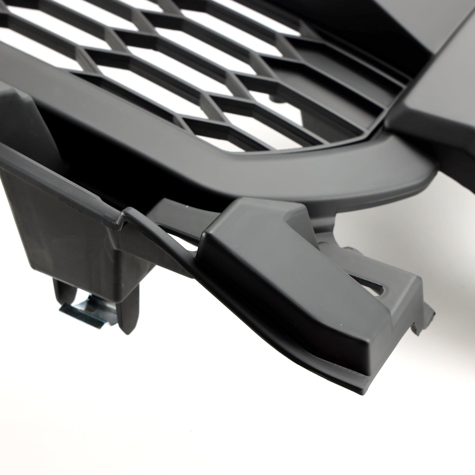 Ford F150 Ford F150 Super Duty Bumper Grill Grill avec LED