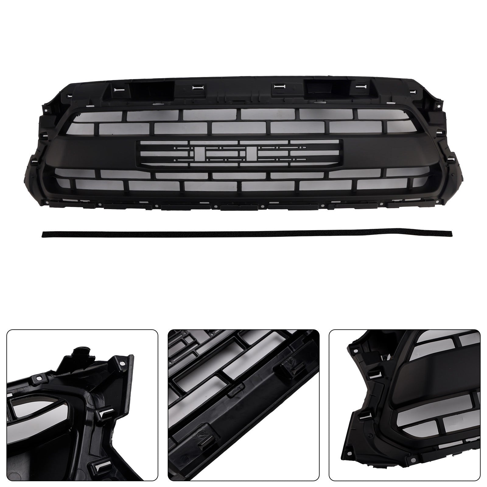 2012-2015 Toyota Tacoma Front Honeycomb Grill Grille PTR54-35150 TRD PRO PTR54-35150