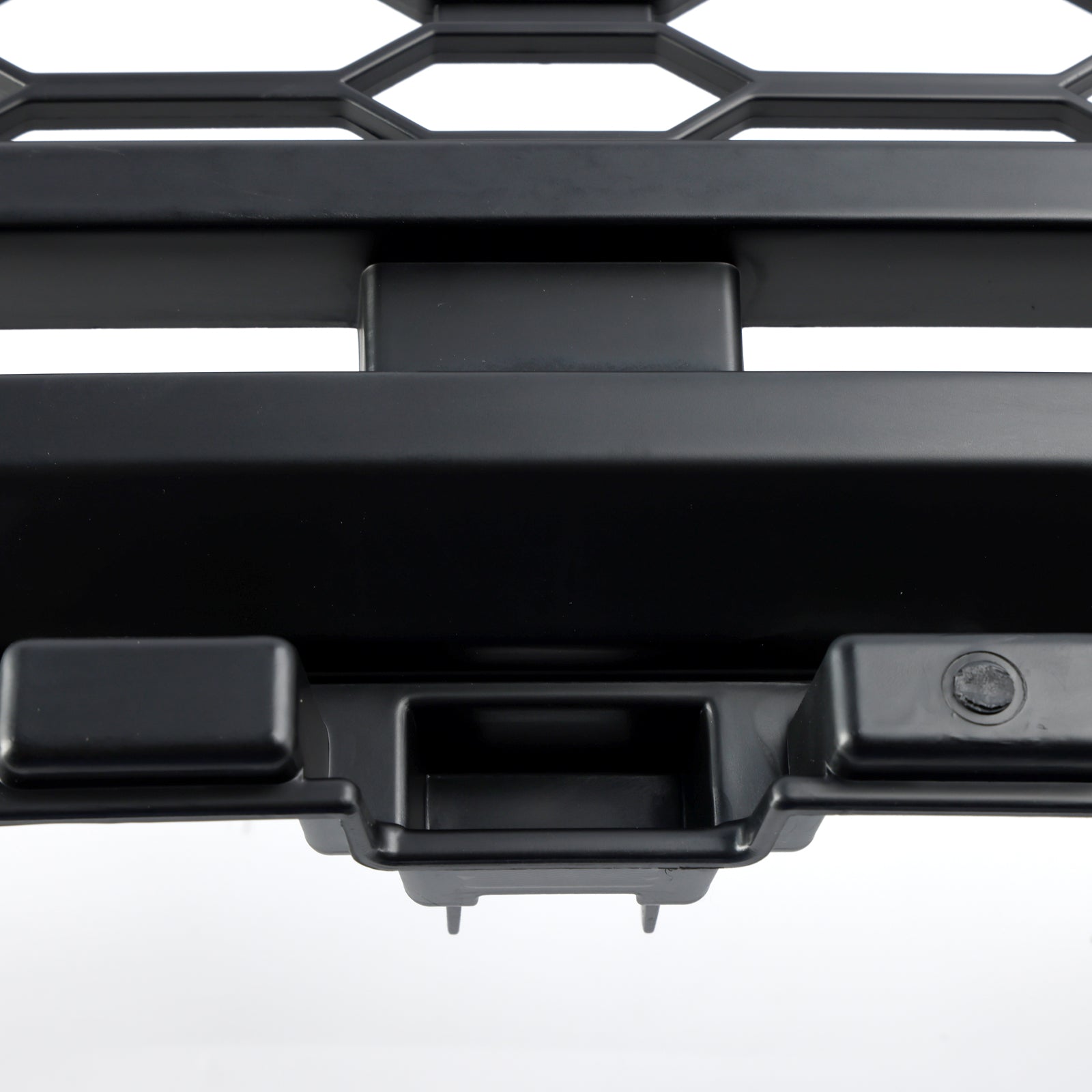 2021 2022 2023 Ford F150 Raptor med LED-ersättnings-ABS främre stötfångargrill