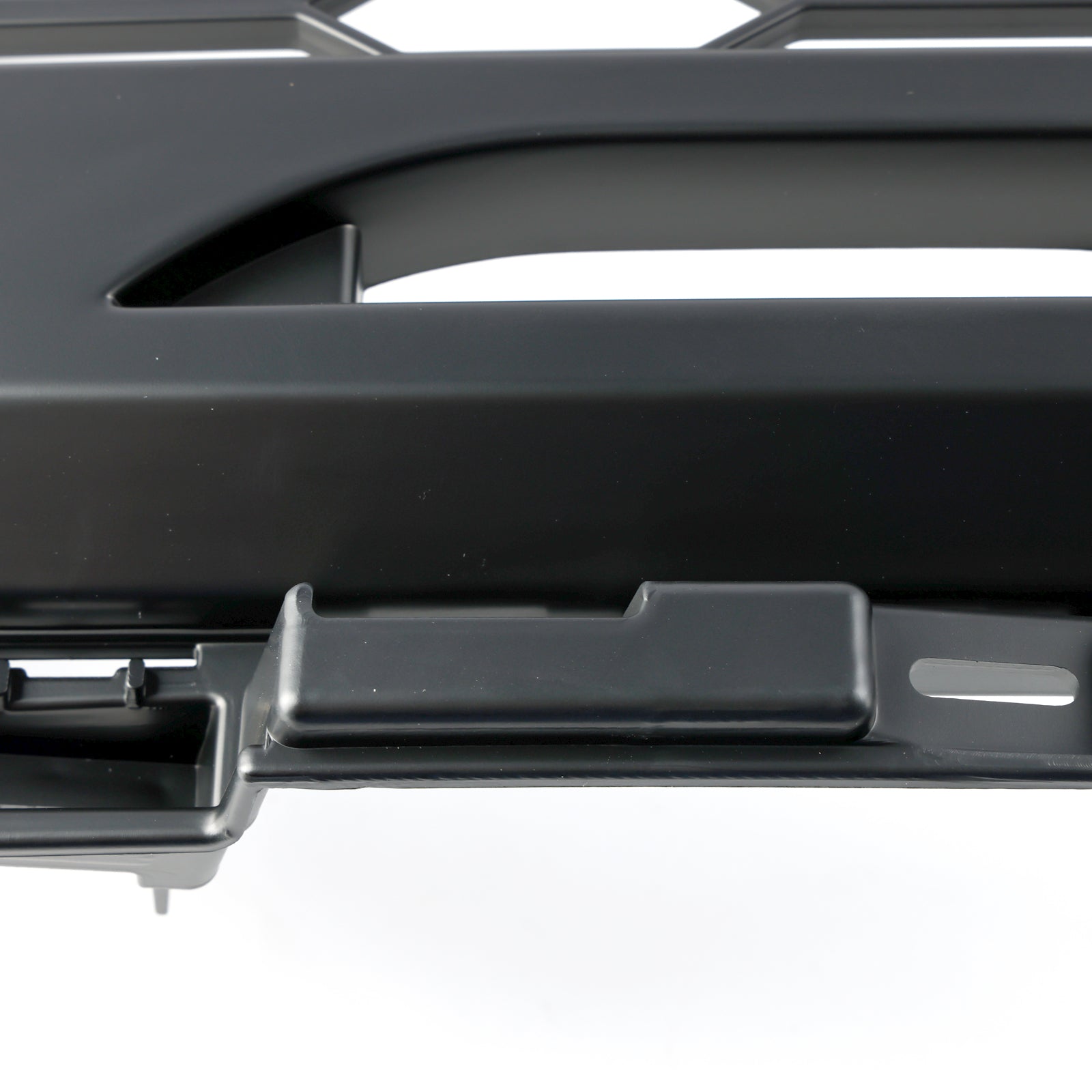 2021 2022 2023 Ford F150 Raptor med LED-ersättnings-ABS främre stötfångargrill