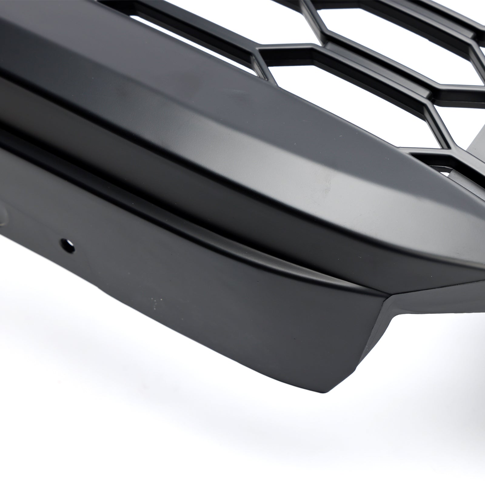 2021 2022 2023 Ford F150 Raptor med LED-ersättnings-ABS främre stötfångargrill