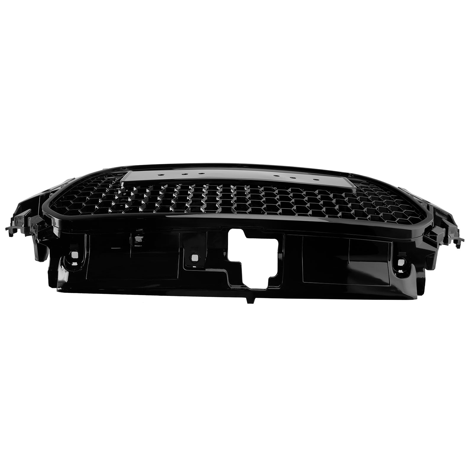 2013 2014 2015 2016 AUDI A3 S3 W/Quattro RS3 Style Front Honeycomb Bumper Grill Grille