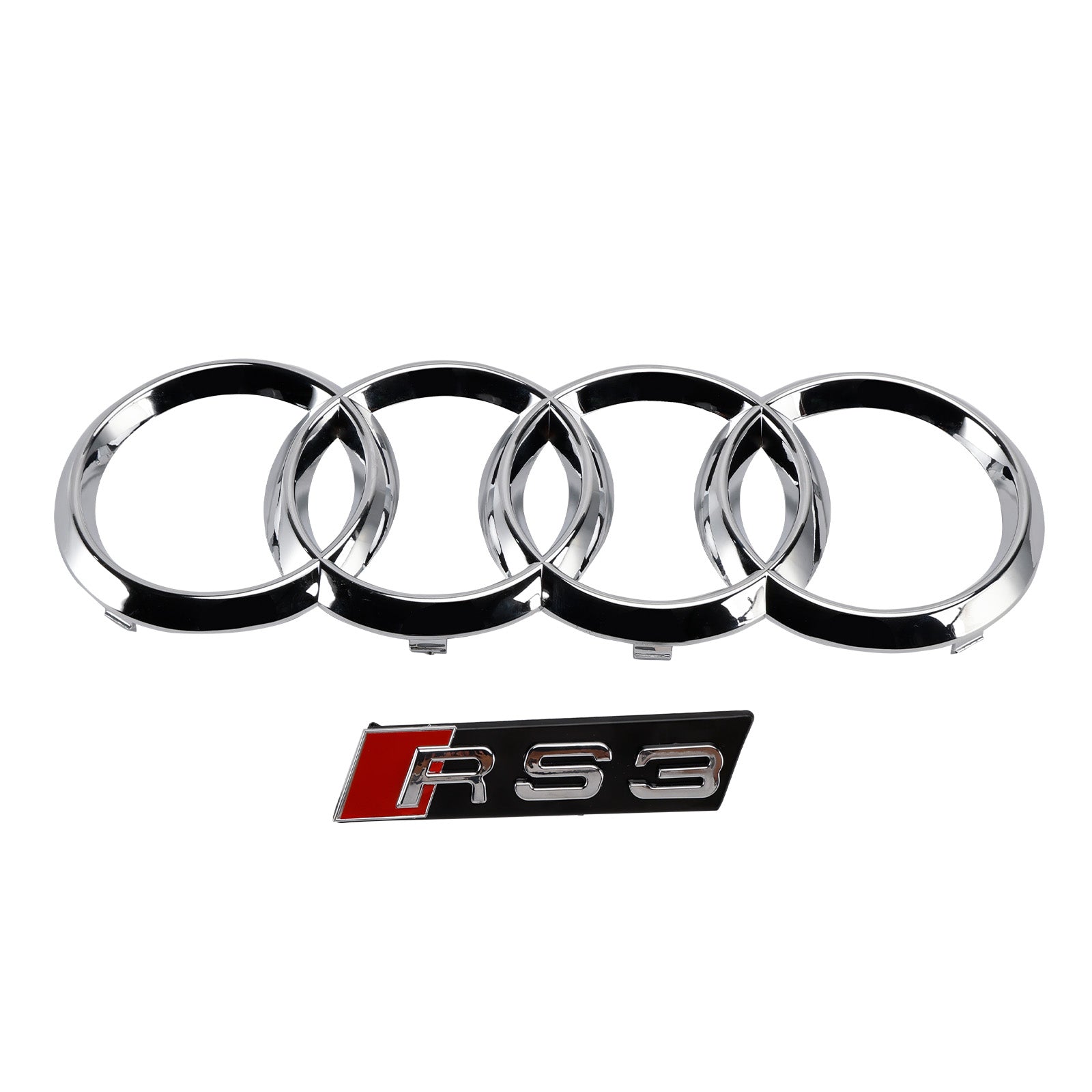 AUDI A3 S3 2013-2016 avec grille de pare-chocs avant ACC RS3