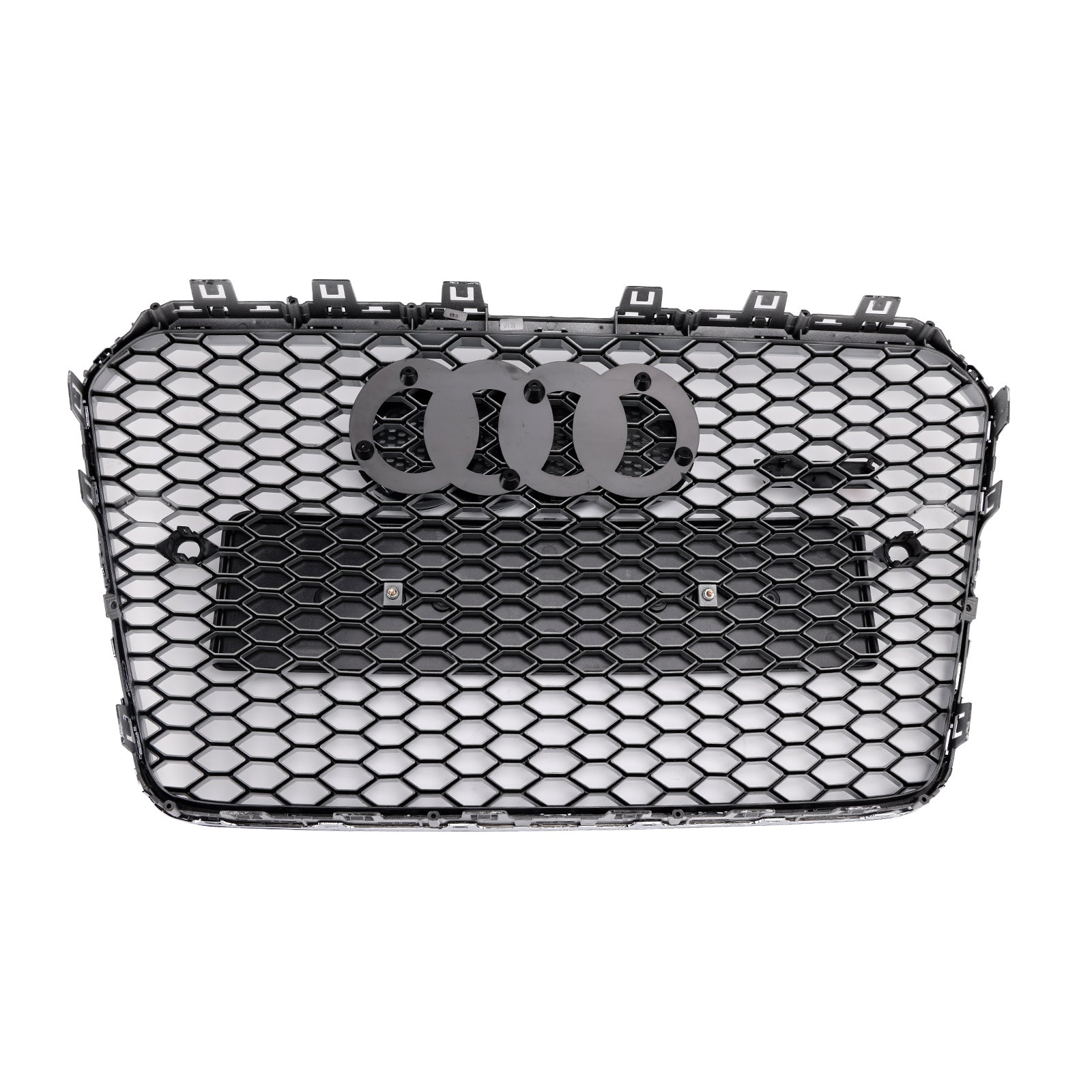 2013-2016 Audi A5 S5 B8.5 Grille de calandre de pare-chocs avant de style RS5