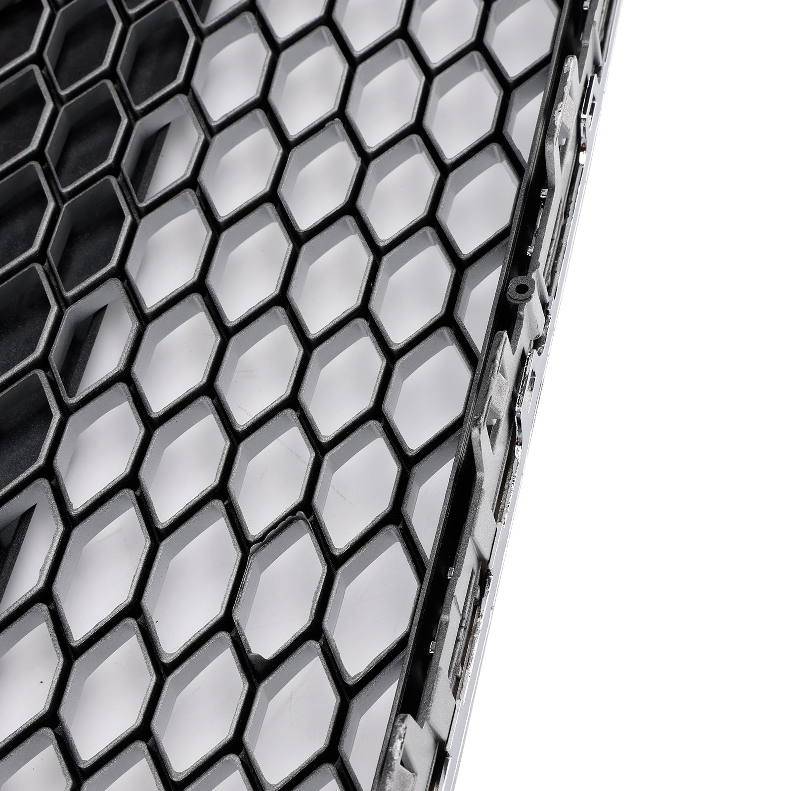 2013-2016 Audi A5 S5 B8.5 Grille de calandre de pare-chocs avant de style RS5