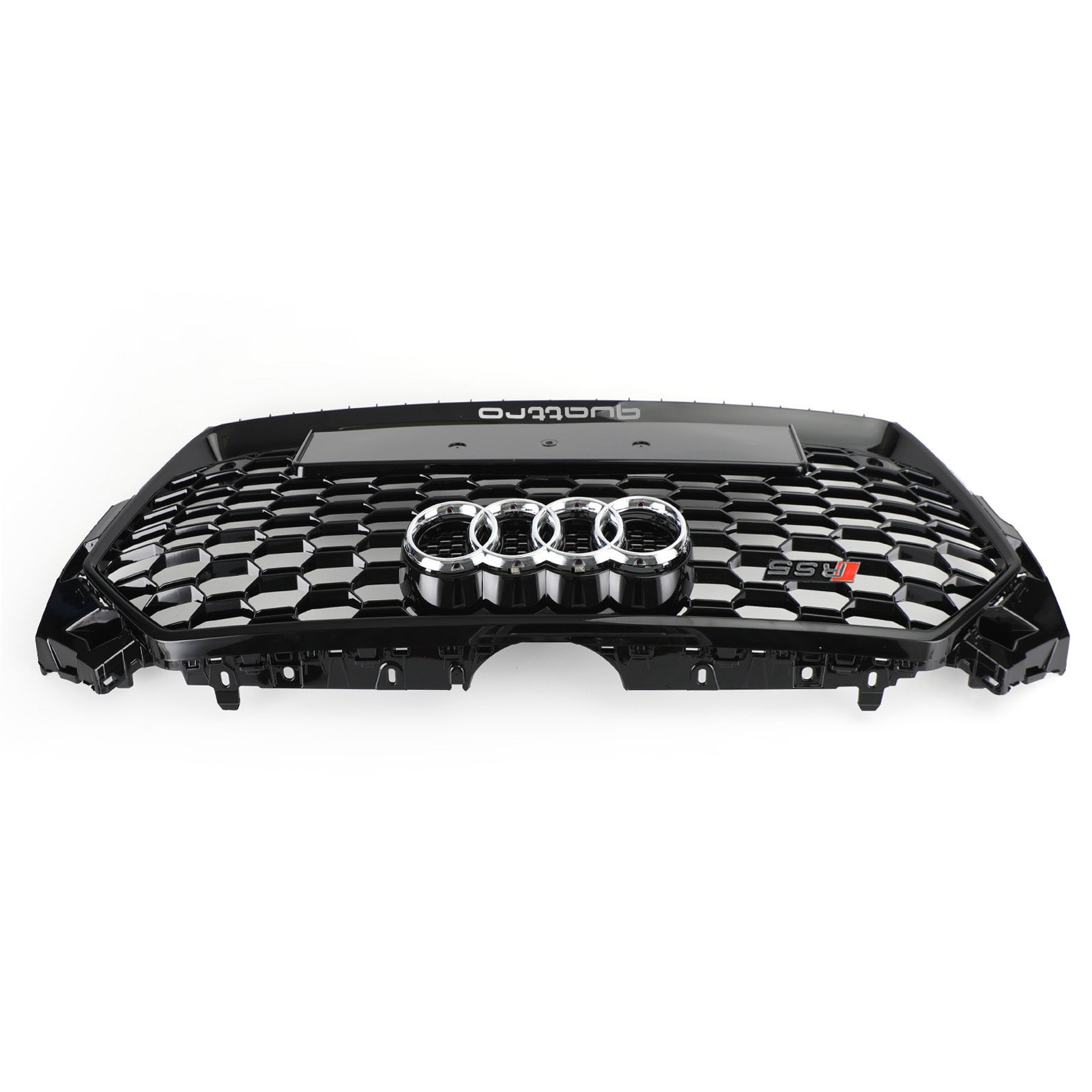 Grille de calandre en nid d&#39;abeille style sport Audi A5 / A5 Quattro / A5 Sportback / S5 2017-2019 8W6 -853-651-AB-FUQ