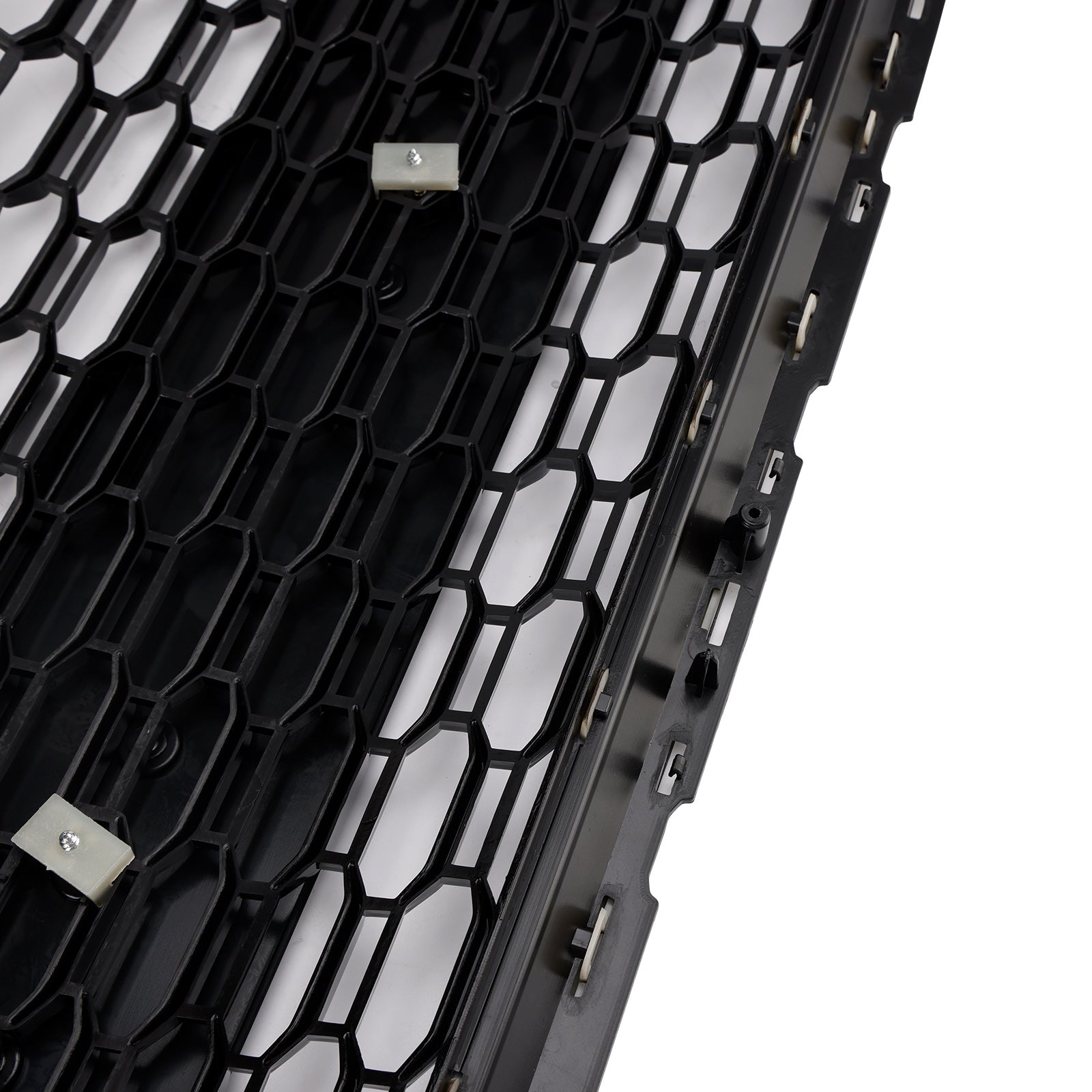 Calandre avant en nid d'abeille style sport Audi A5 S5 B9 RS5 2017-2019 8W6853651ABFUQ