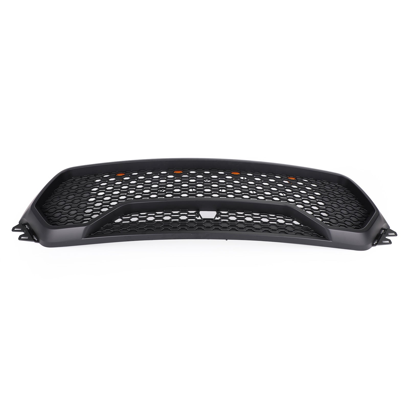 2019-2022 Dodge Ram 1500 TRX Style LED Honeycomb Front Upper Hood Grille