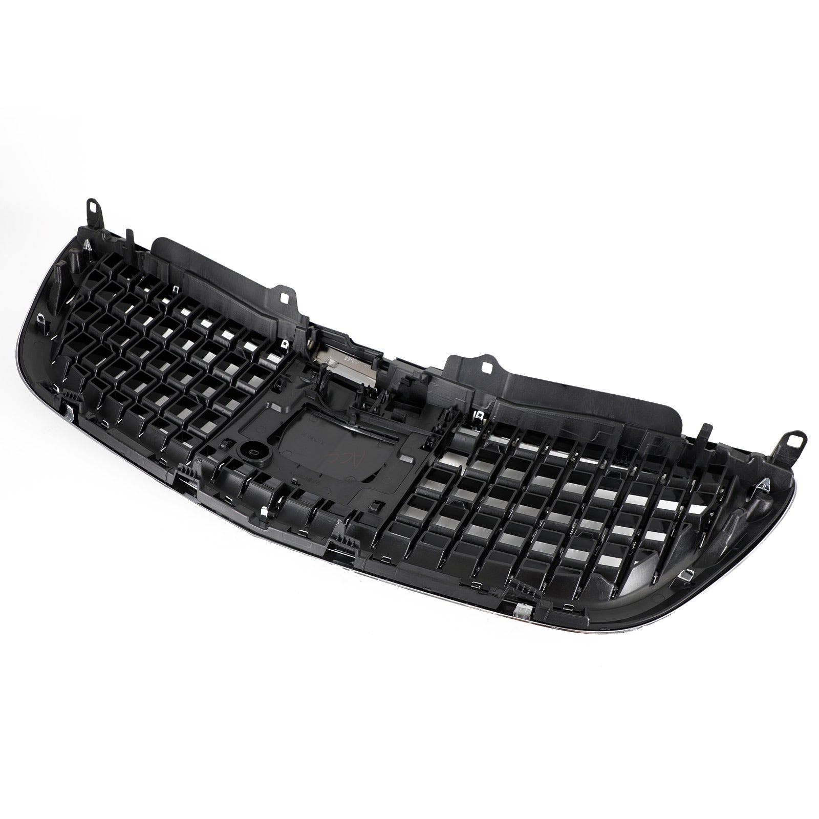 2014 2015 2016 2017 2018 2019 2020 Mercedes-Benz W222 S-klasse met ACC S680 Maybach-stijlgrille