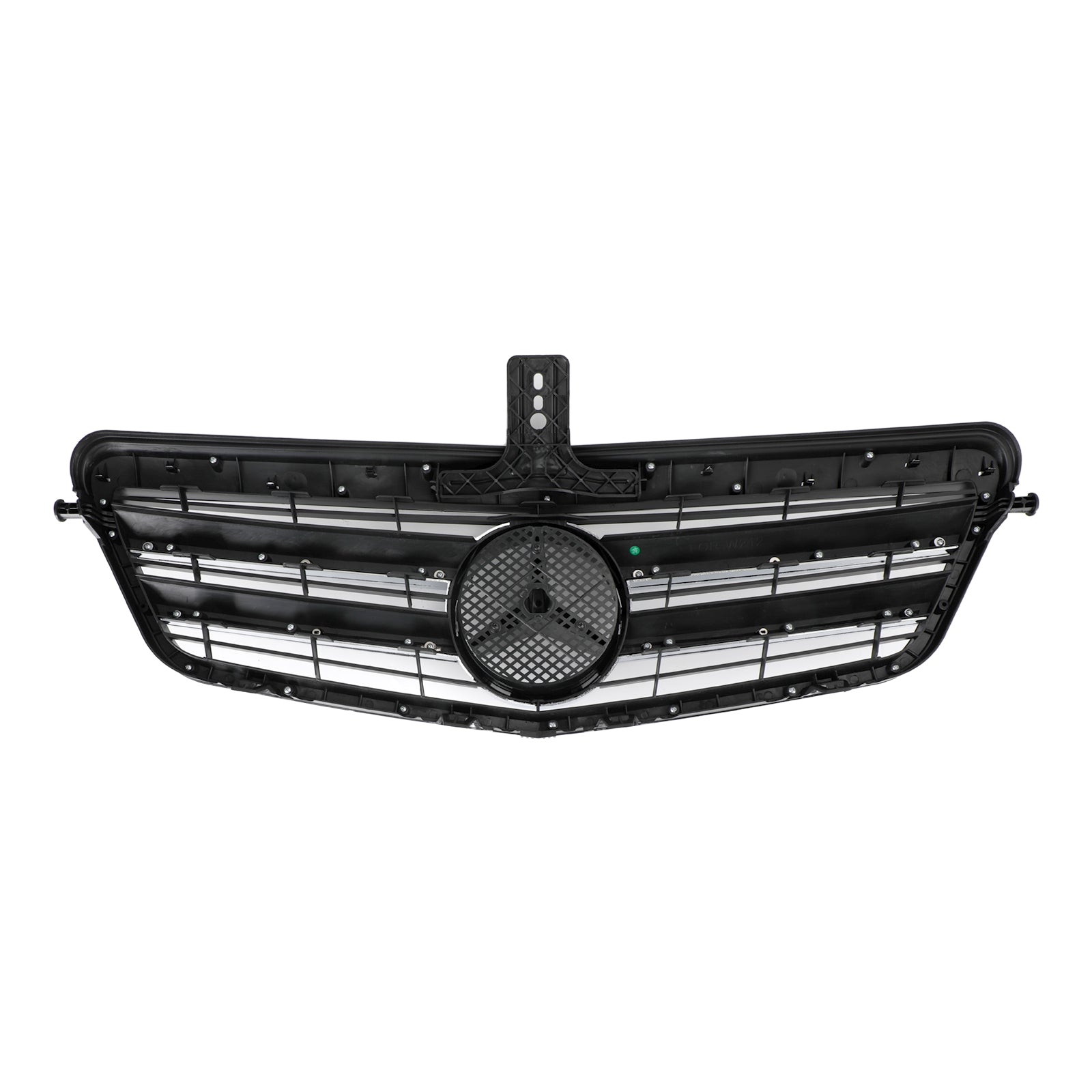 Mercedes-Benz 2010-2013 W212 Calandre de pare-chocs avant pour Mercedes Classe E E350 E550