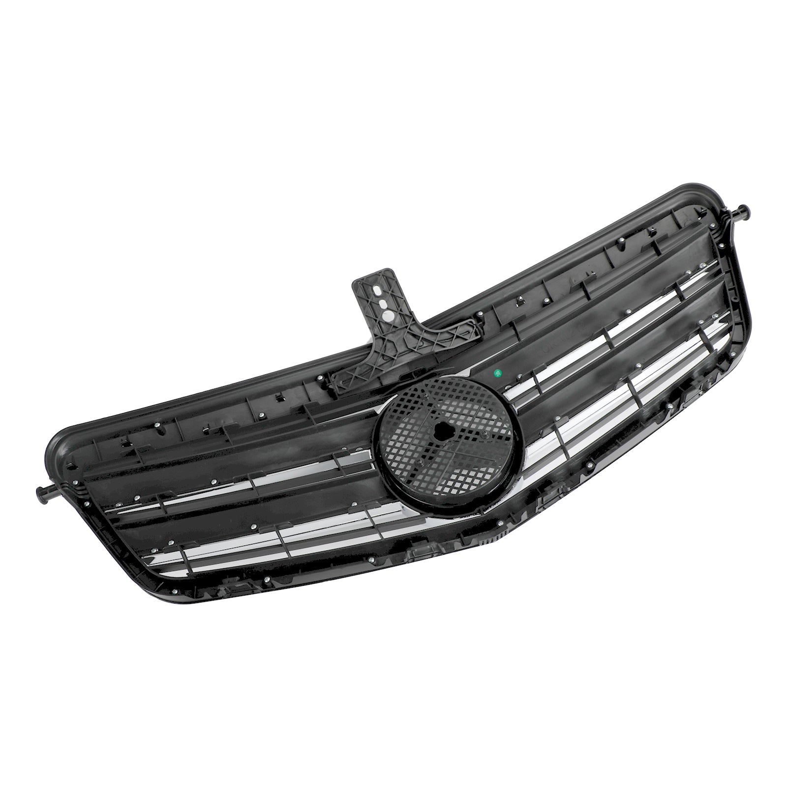 Mercedes-Benz 2010-2013 W212 Calandre de pare-chocs avant pour Mercedes Classe E E350 E550