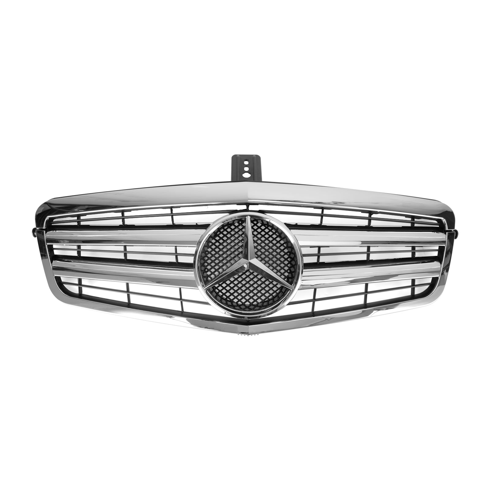 Mercedes-Benz 2010-2013 W212 Calandre de pare-chocs avant pour Mercedes Classe E E350 E550