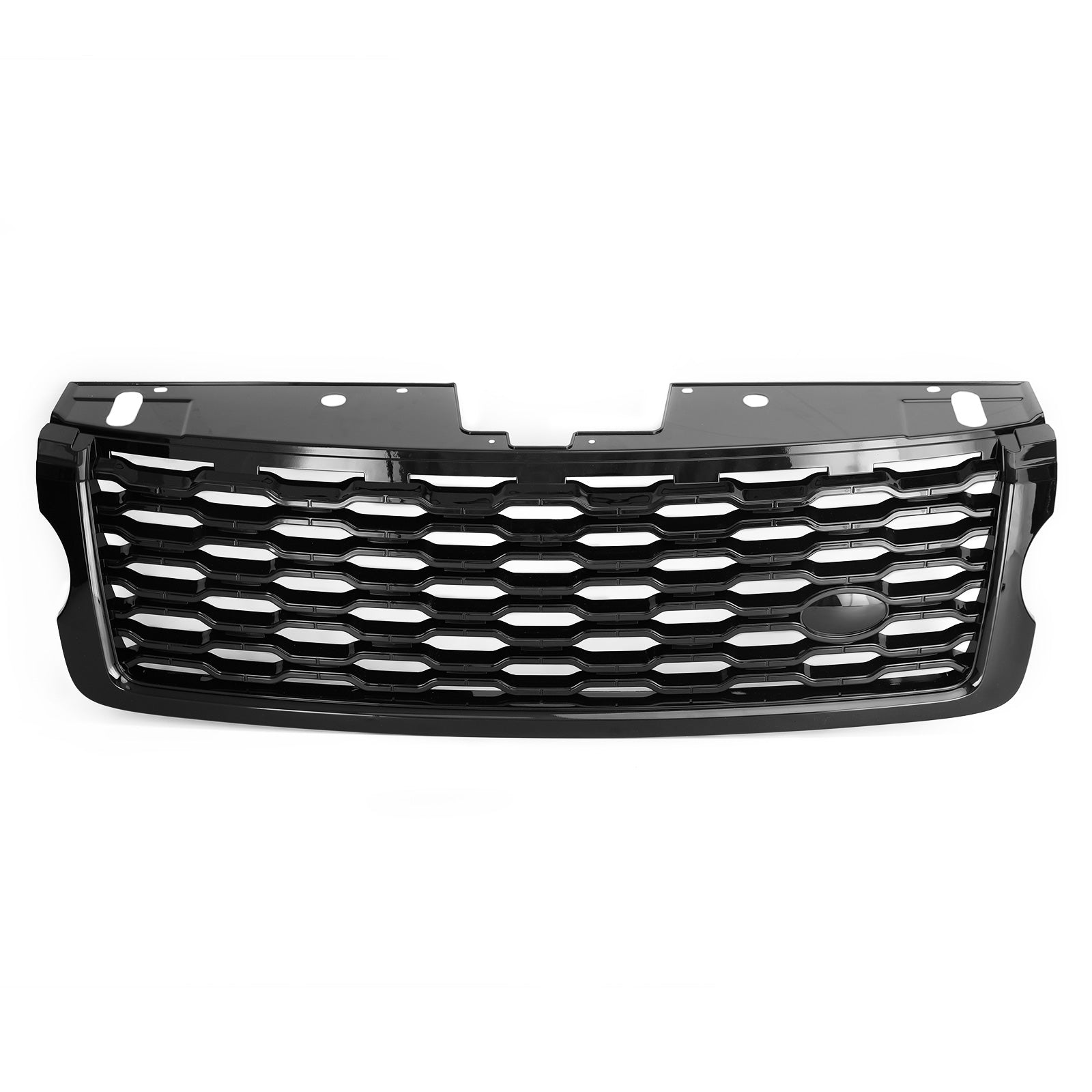 Land Rover Range Rover Vogue L405 2013-2017 Front Bumper Upper Grille Grill