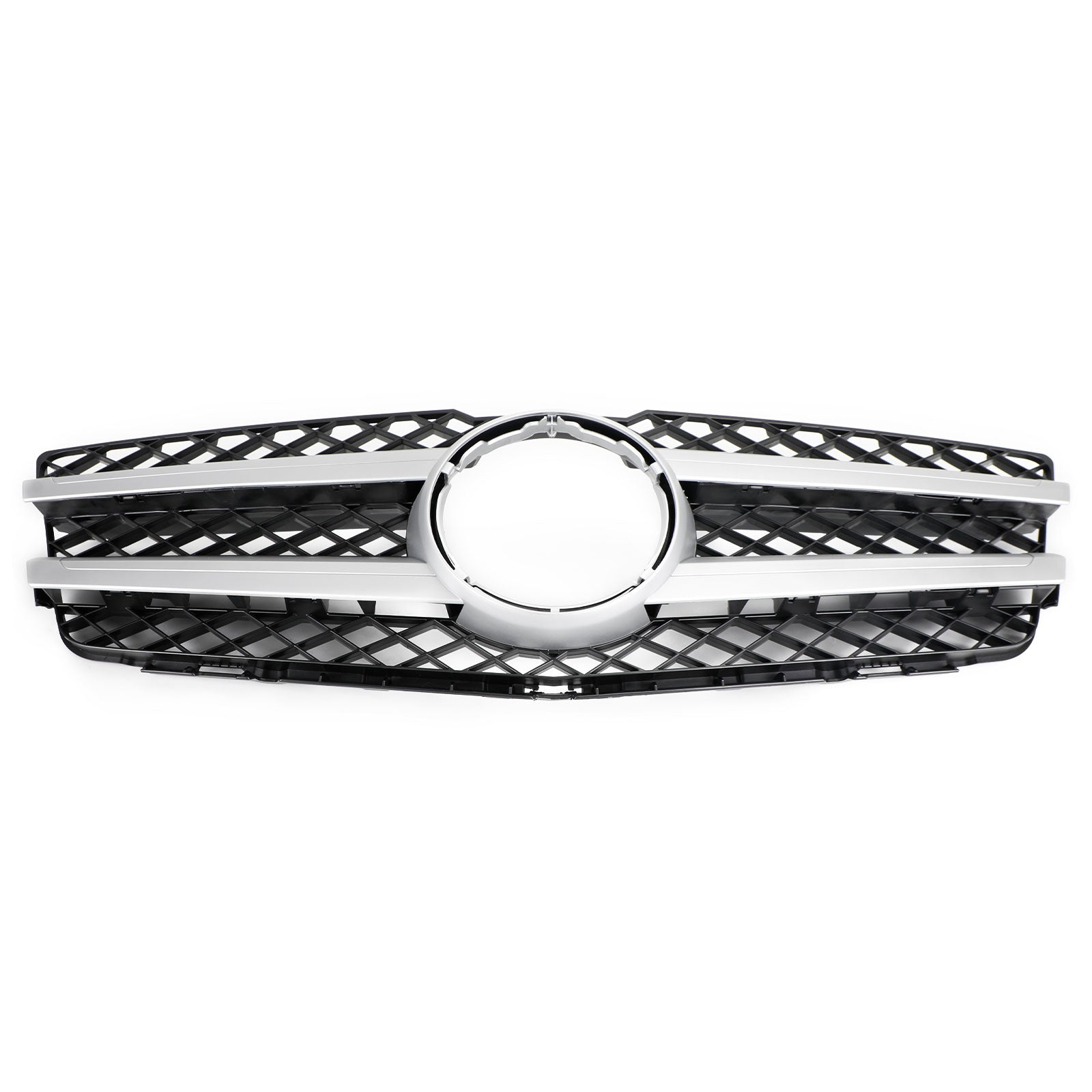 2010-2012 Mercedes Benz GLK X204 GLK350 Grille de pare-chocs de capot avant 2048800283