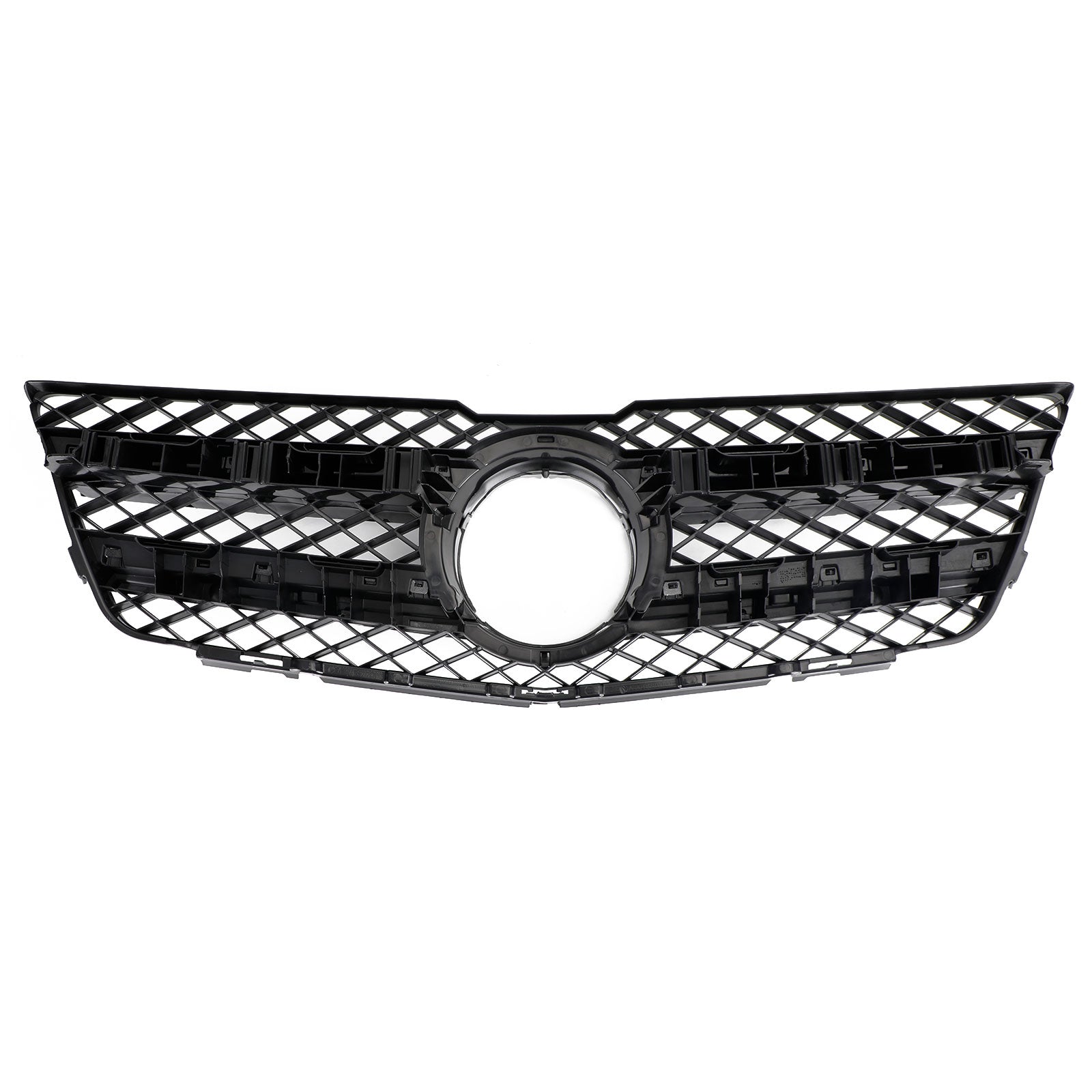 2010 2012 2012 Mercedes Benz GLK X204 GLK350 CAPEL BROWLER GRILLE GRILHA 2048800283