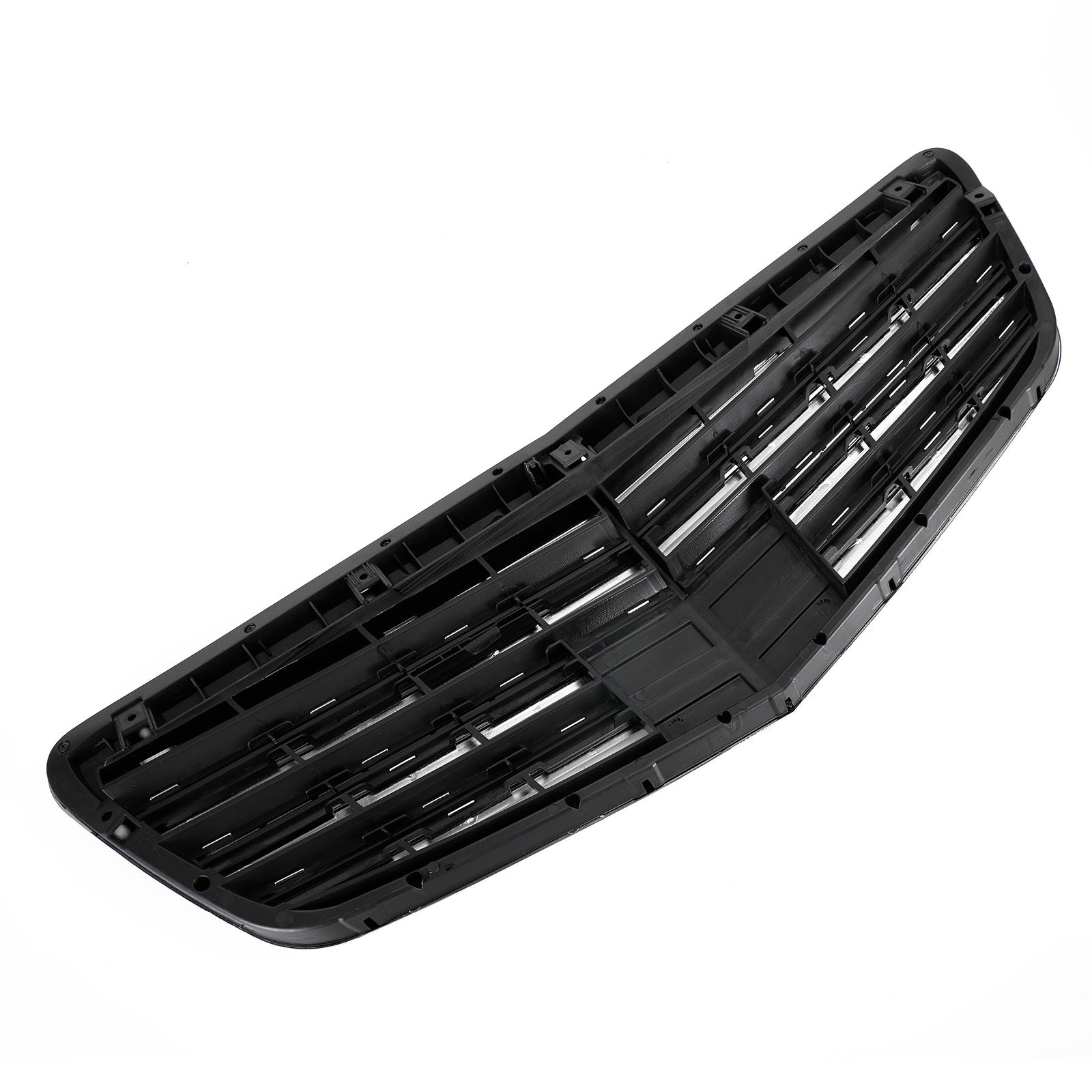 2010-2013 Mercedes-Benz S-Class S400 S450 S550 S600 S65 S63 AMG W221 AMG style Front Grille Grill